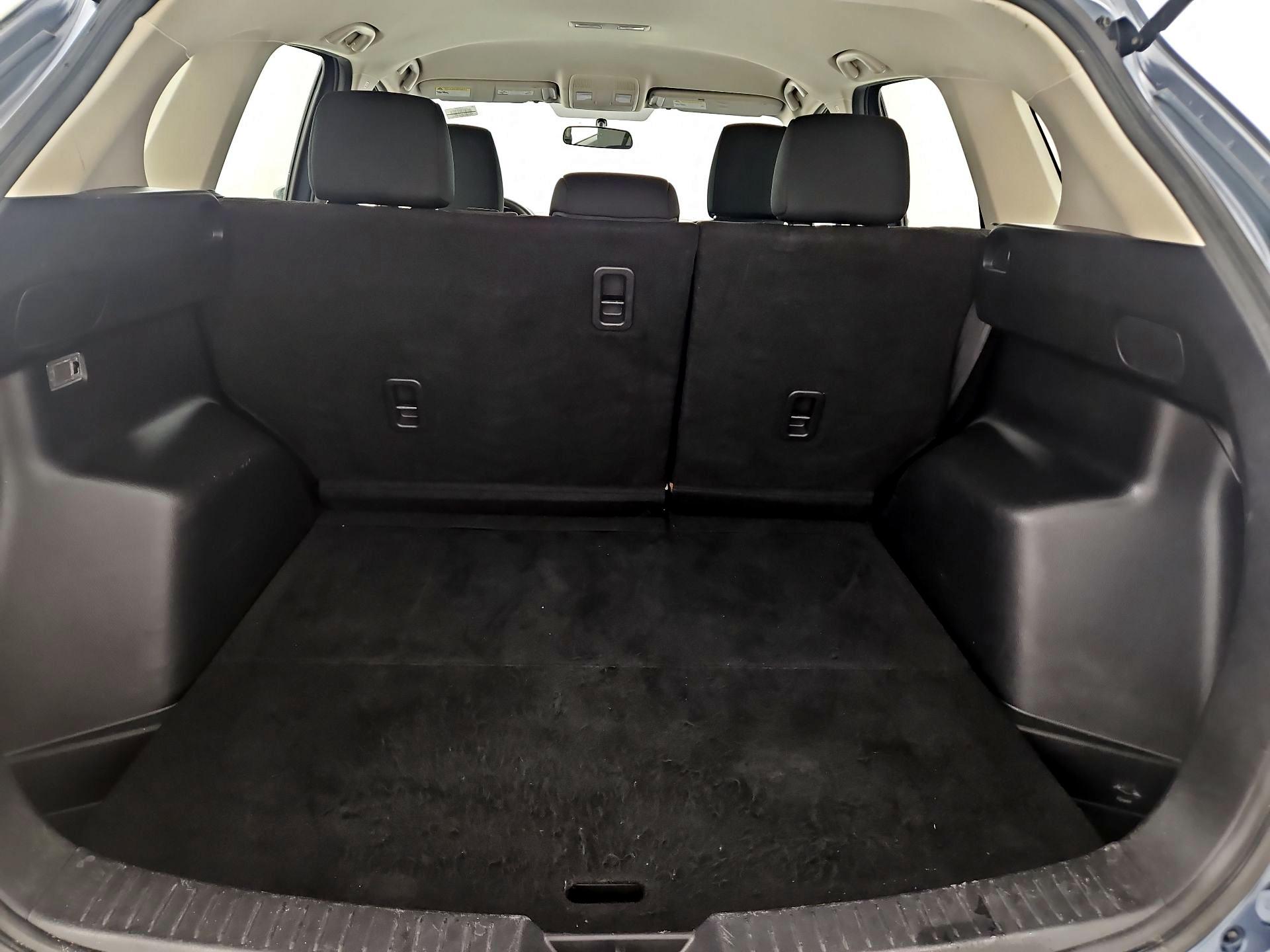 Thumbnail: 2014 Mazda CX-5 - 19