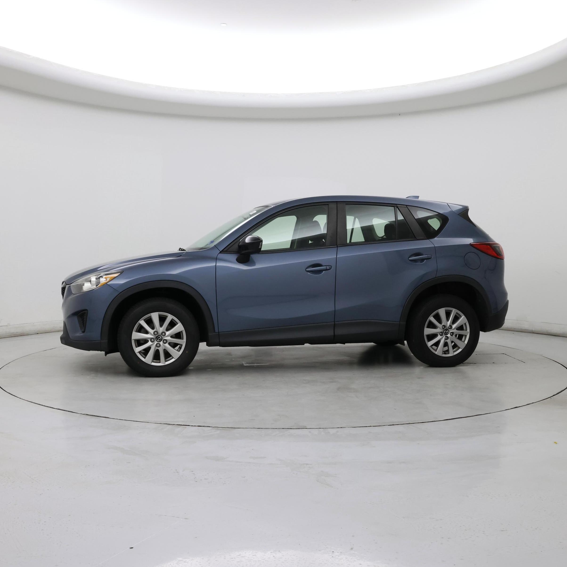 Thumbnail: 2014 Mazda CX-5 - 3