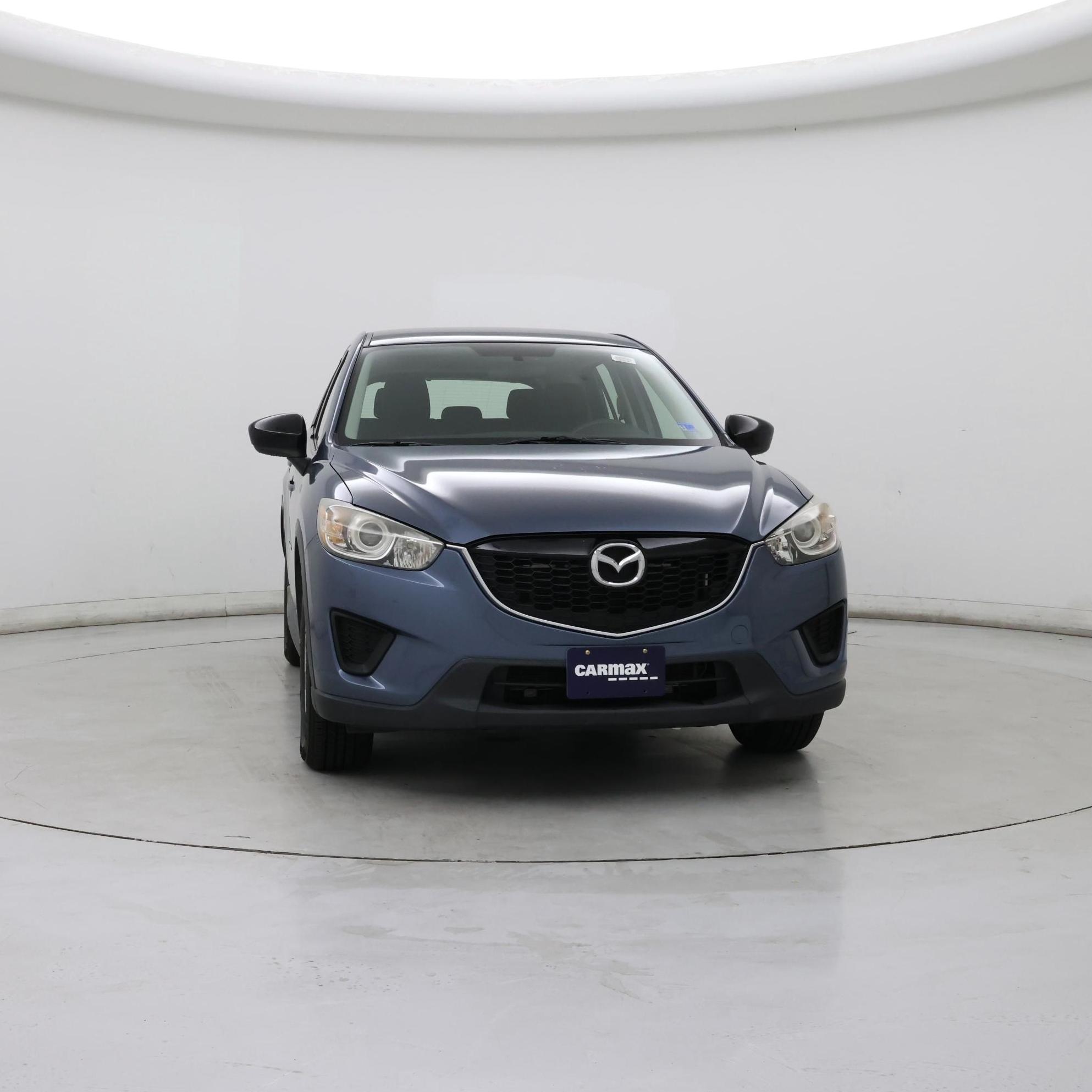 Thumbnail: 2014 Mazda CX-5 - 5