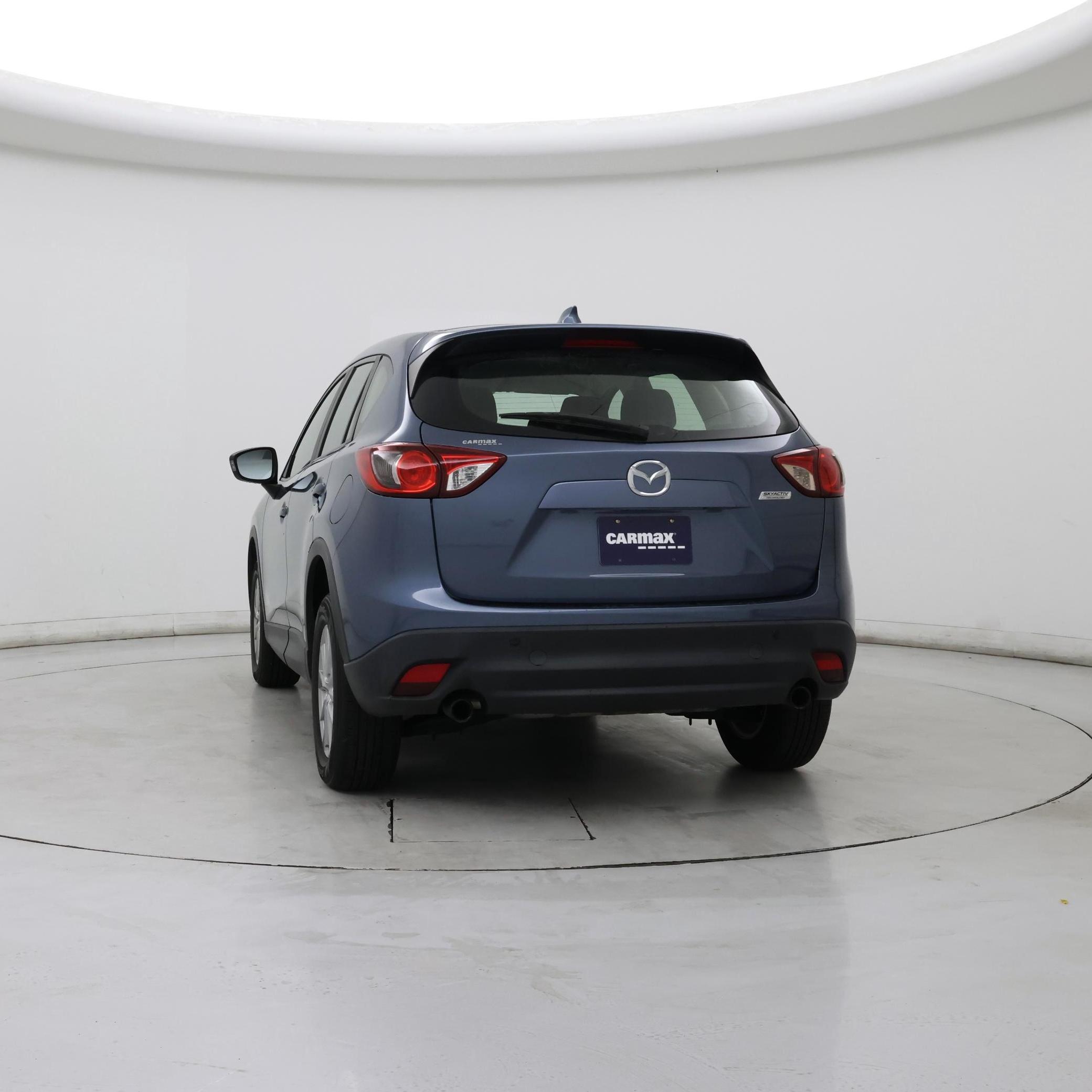 Thumbnail: 2014 Mazda CX-5 - 6