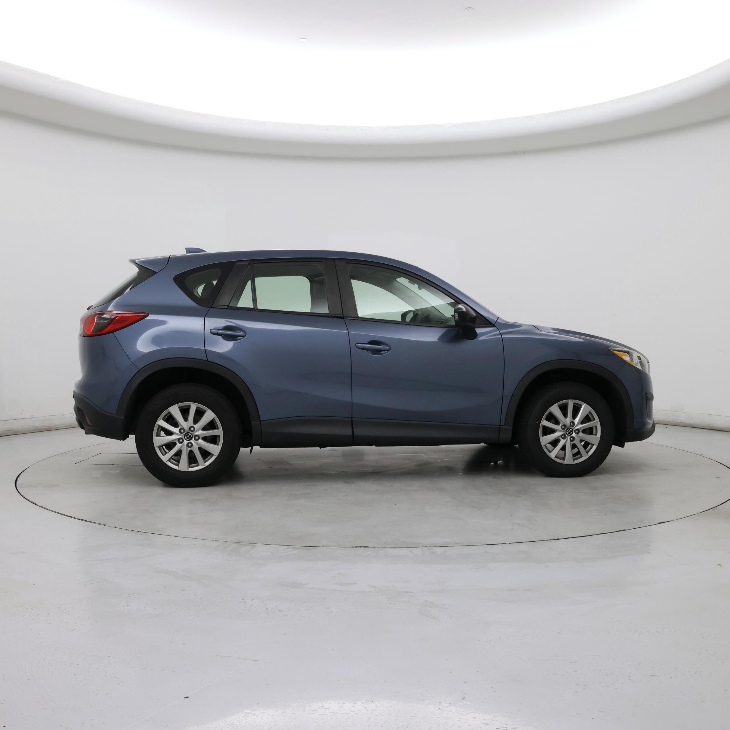 Thumbnail: 2014 Mazda CX-5 - 7