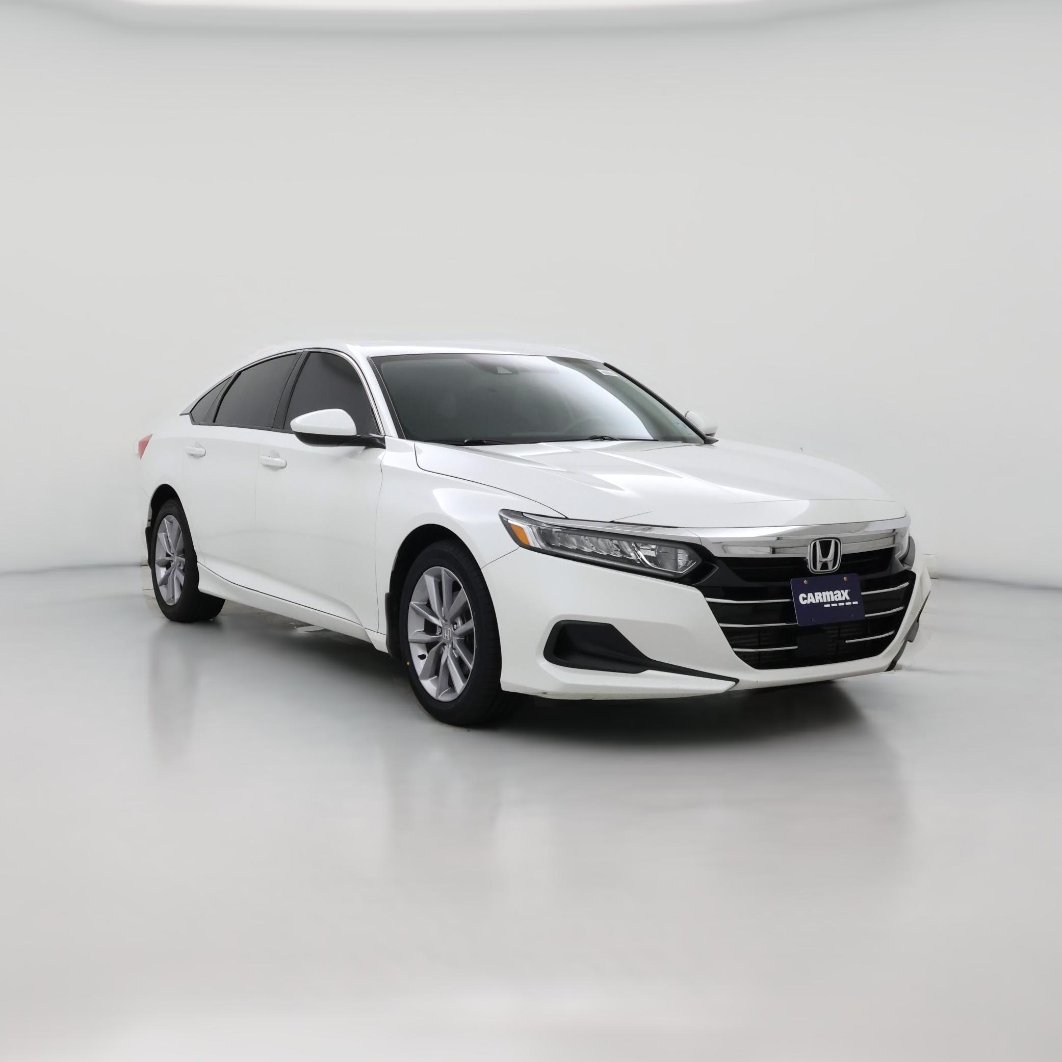 Thumbnail: 2021 Honda Accord - 1