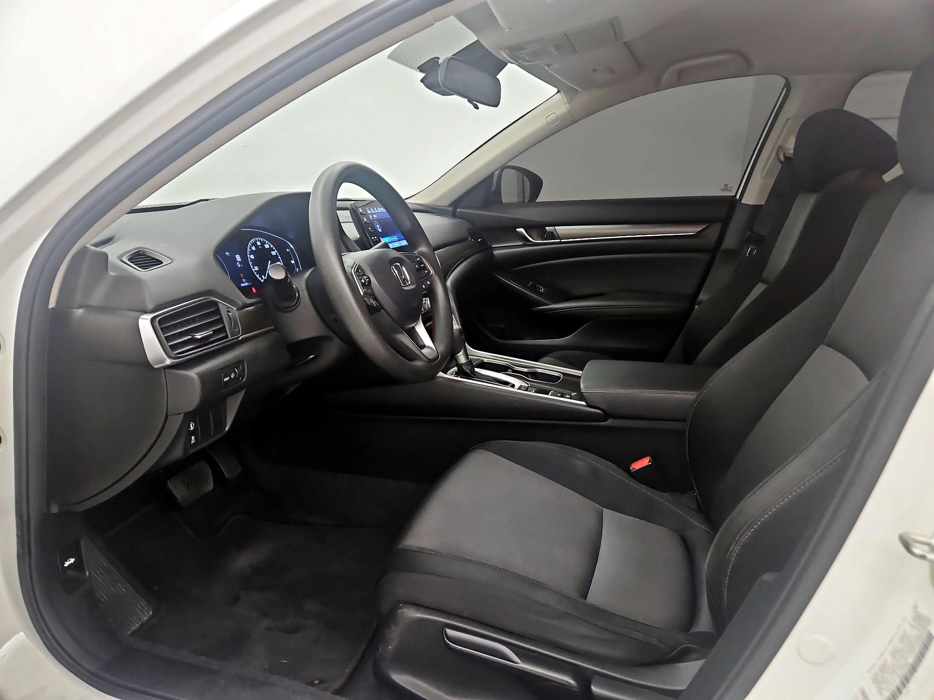 Thumbnail: 2021 Honda Accord - 11