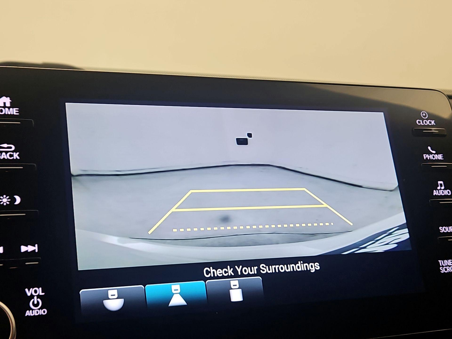 Thumbnail: 2021 Honda Accord - 14