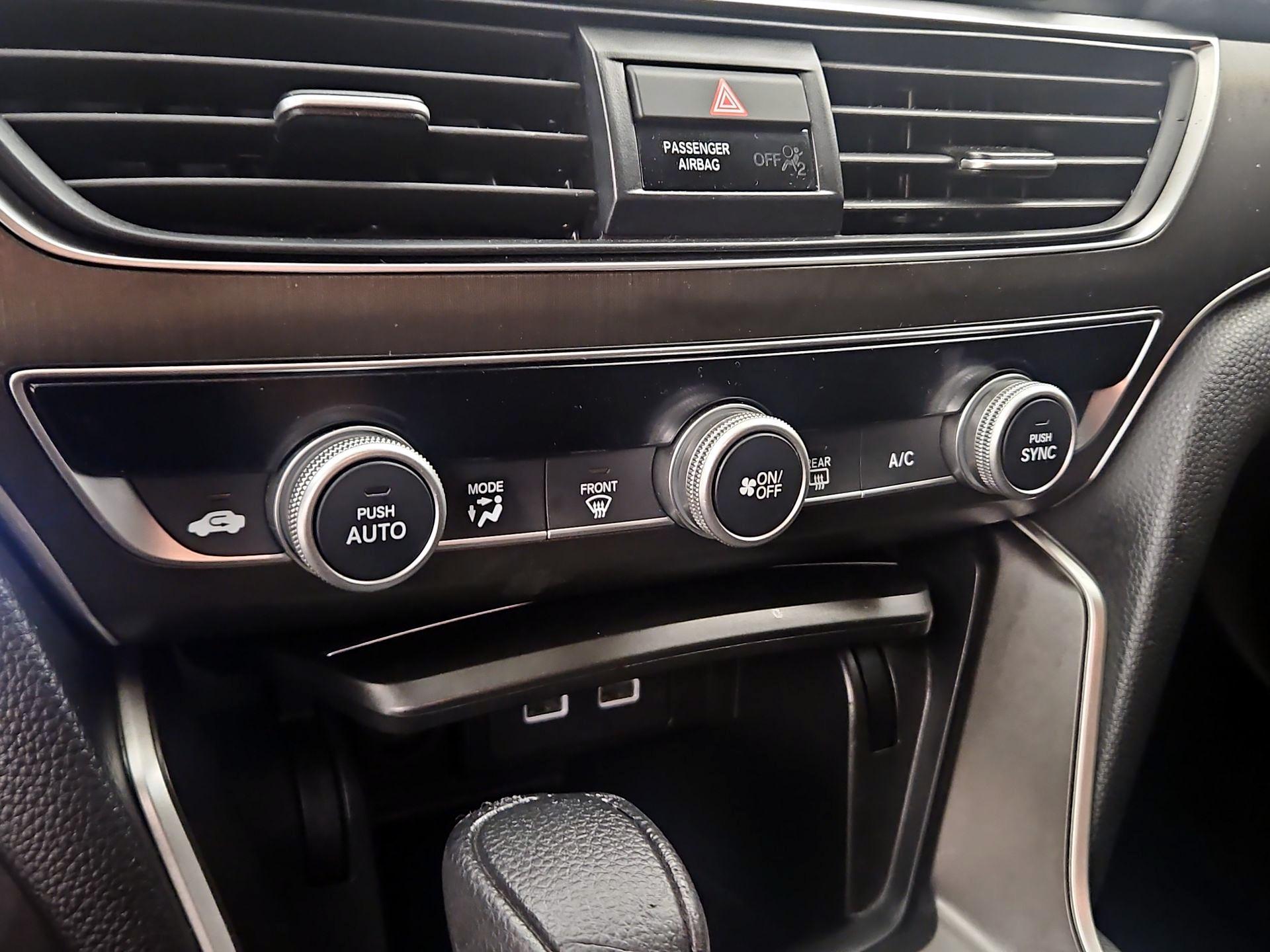 Thumbnail: 2021 Honda Accord - 16