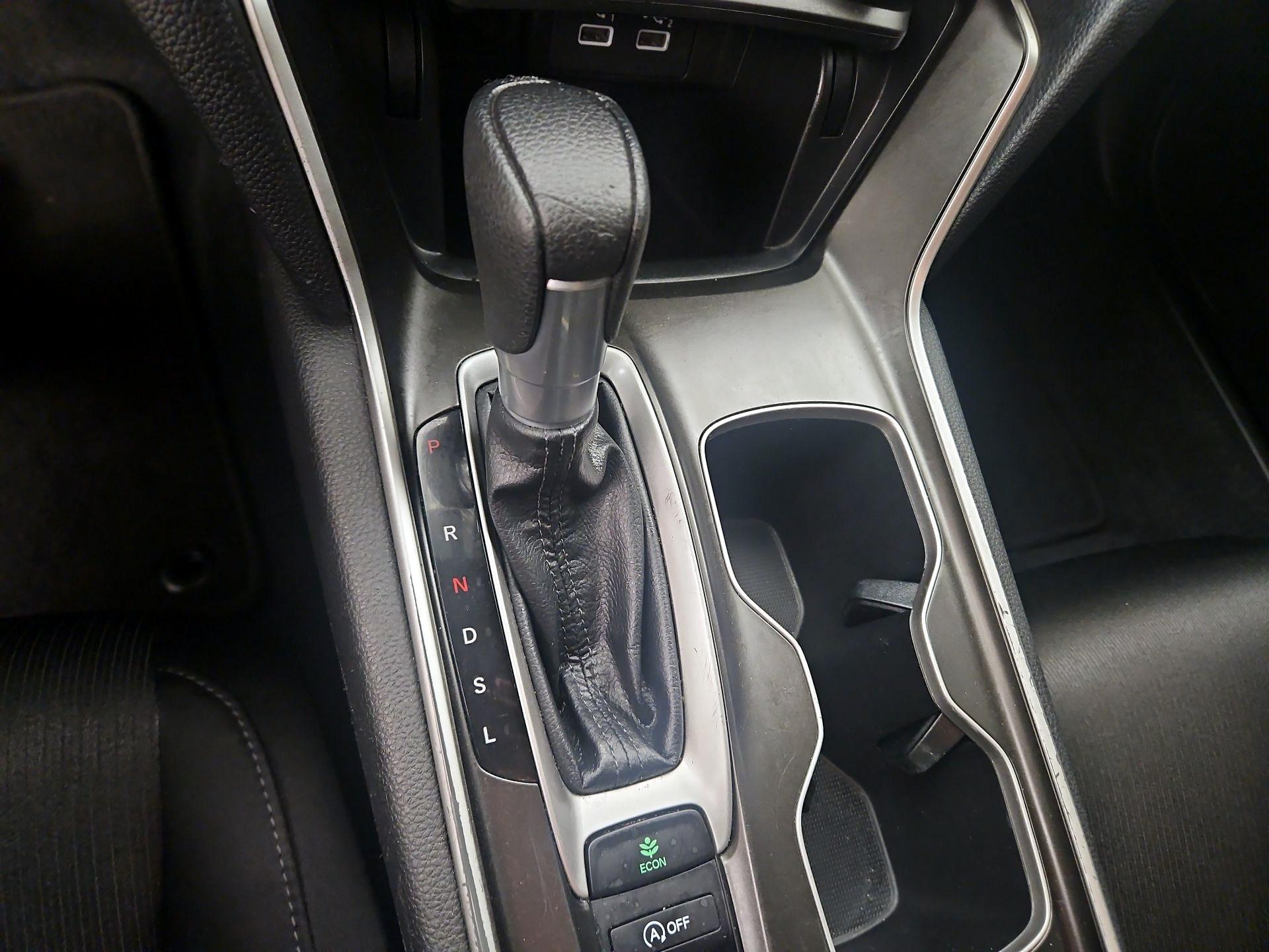 Thumbnail: 2021 Honda Accord - 17