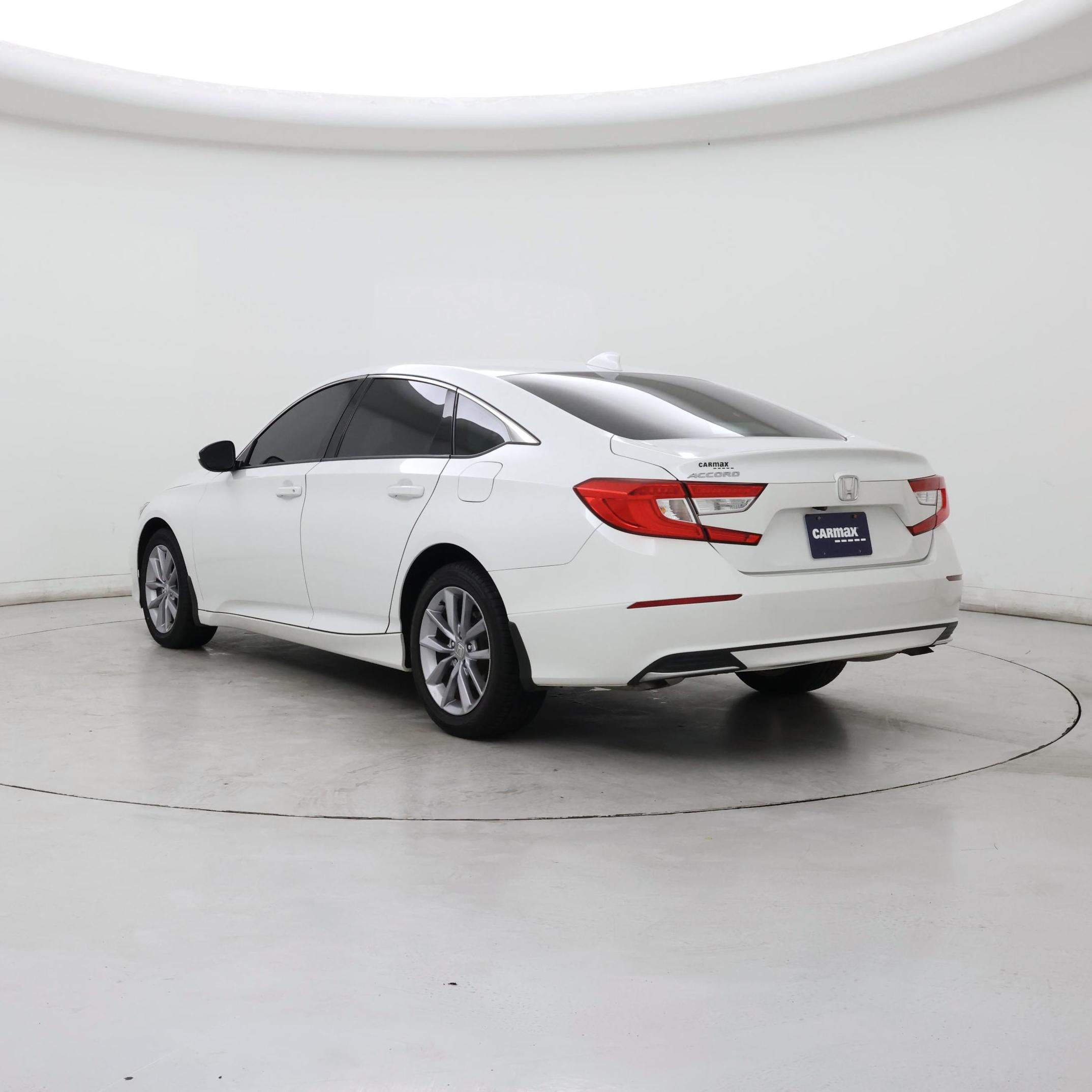 Thumbnail: 2021 Honda Accord - 2