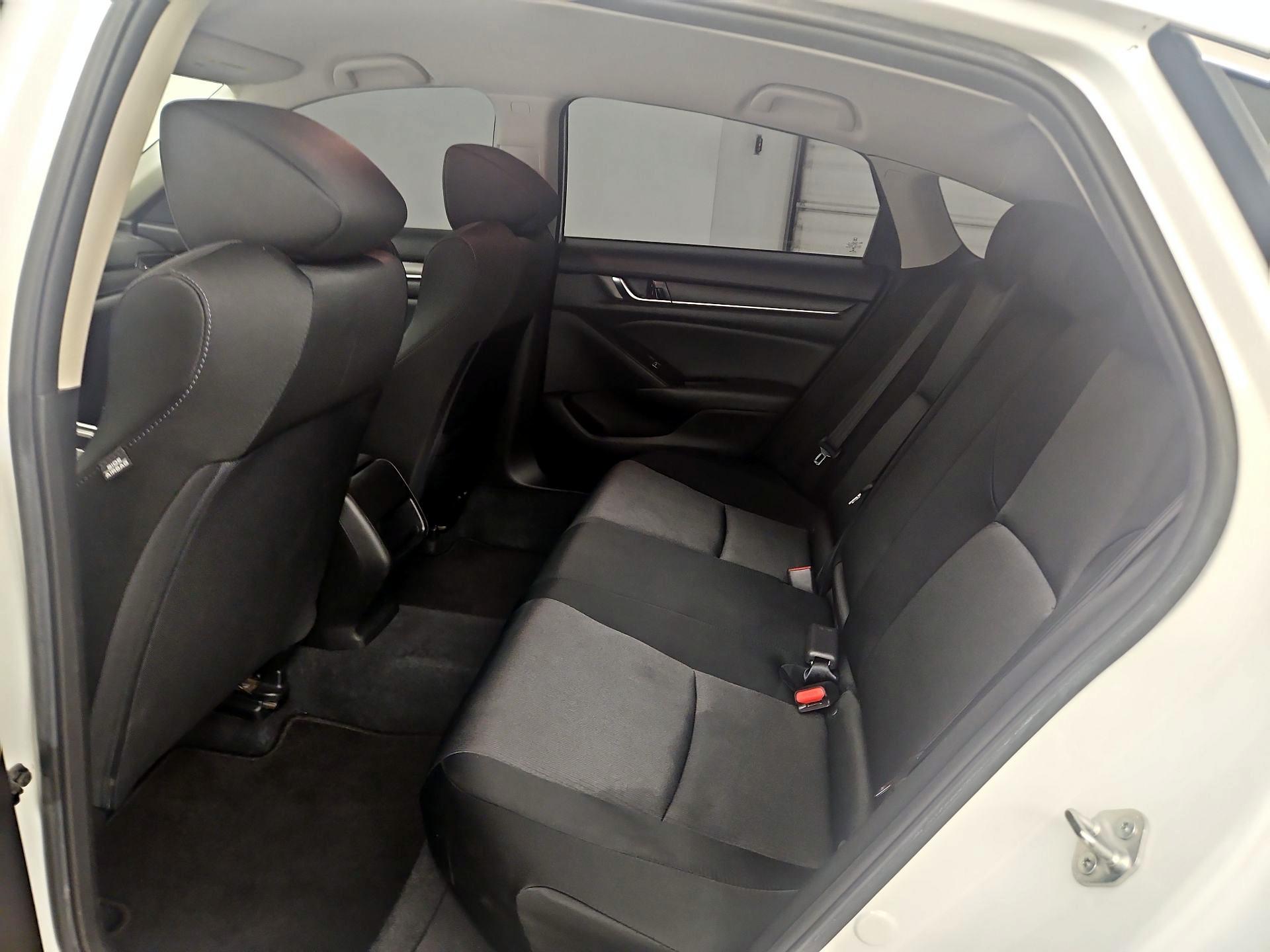 Thumbnail: 2021 Honda Accord - 19