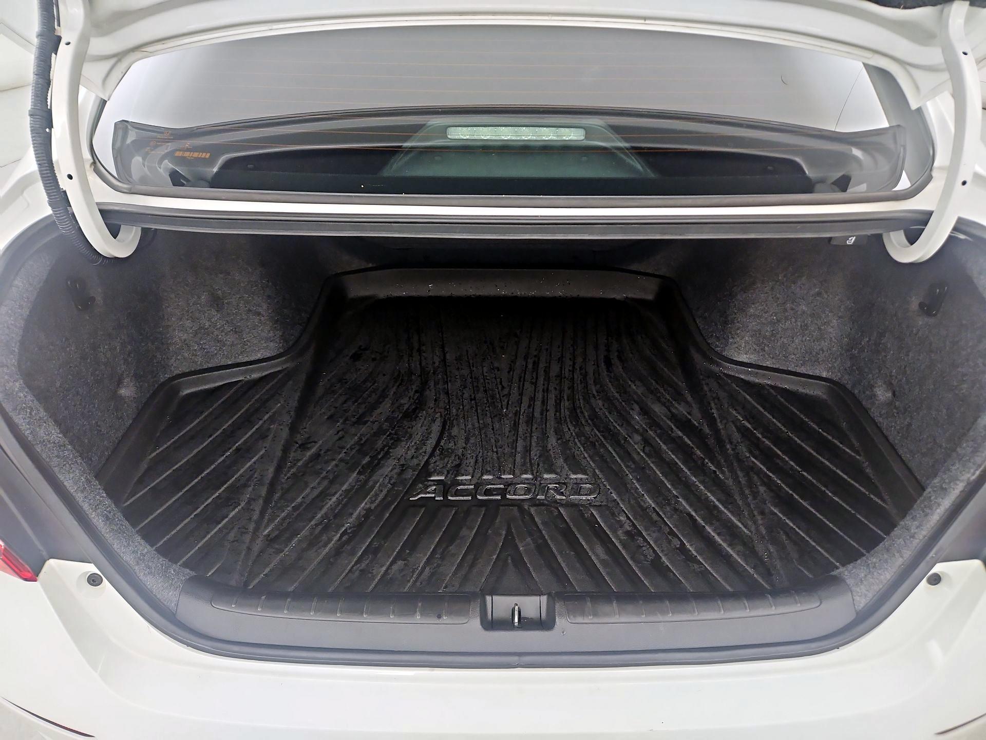 Thumbnail: 2021 Honda Accord - 20