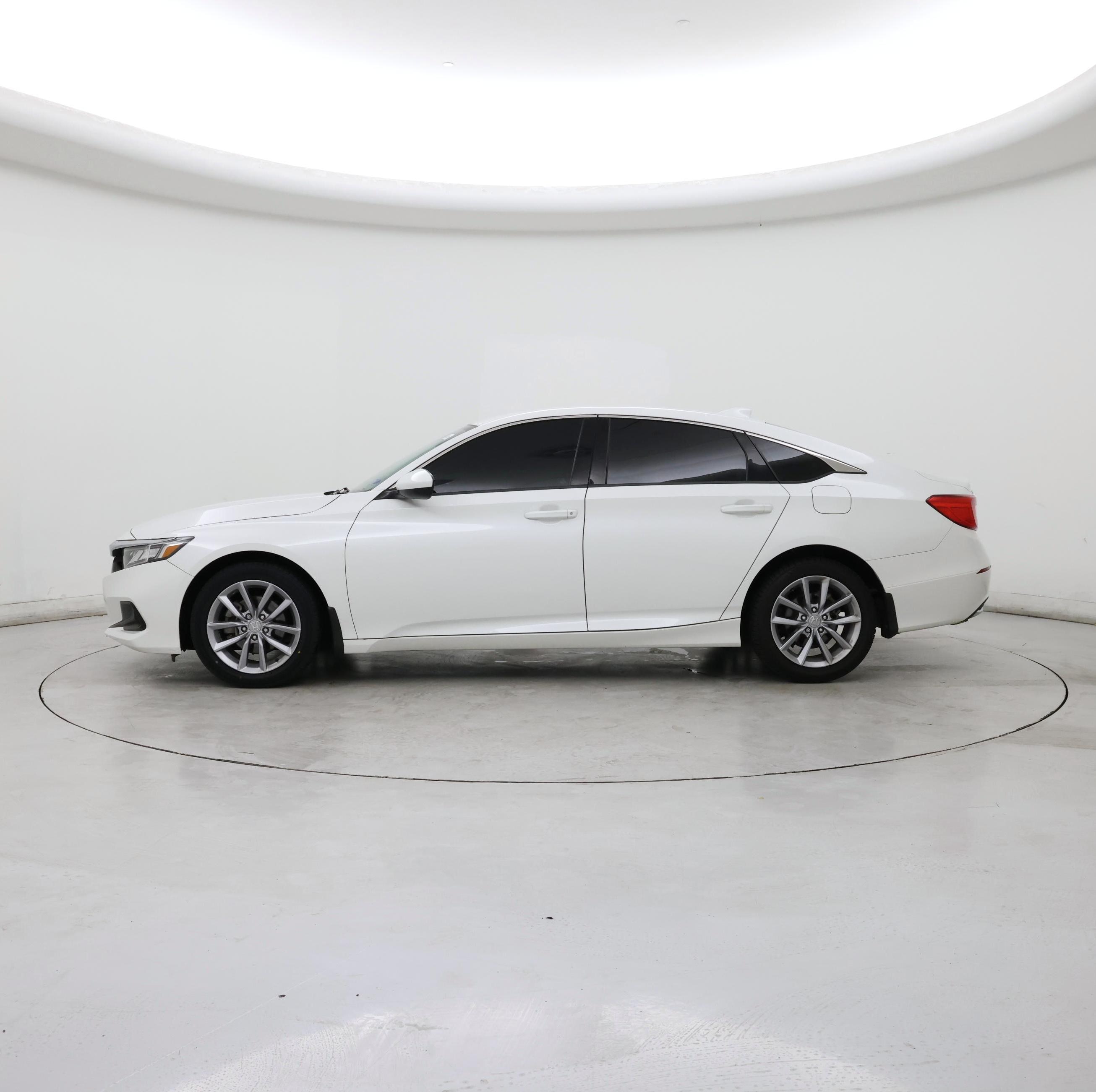 Thumbnail: 2021 Honda Accord - 3