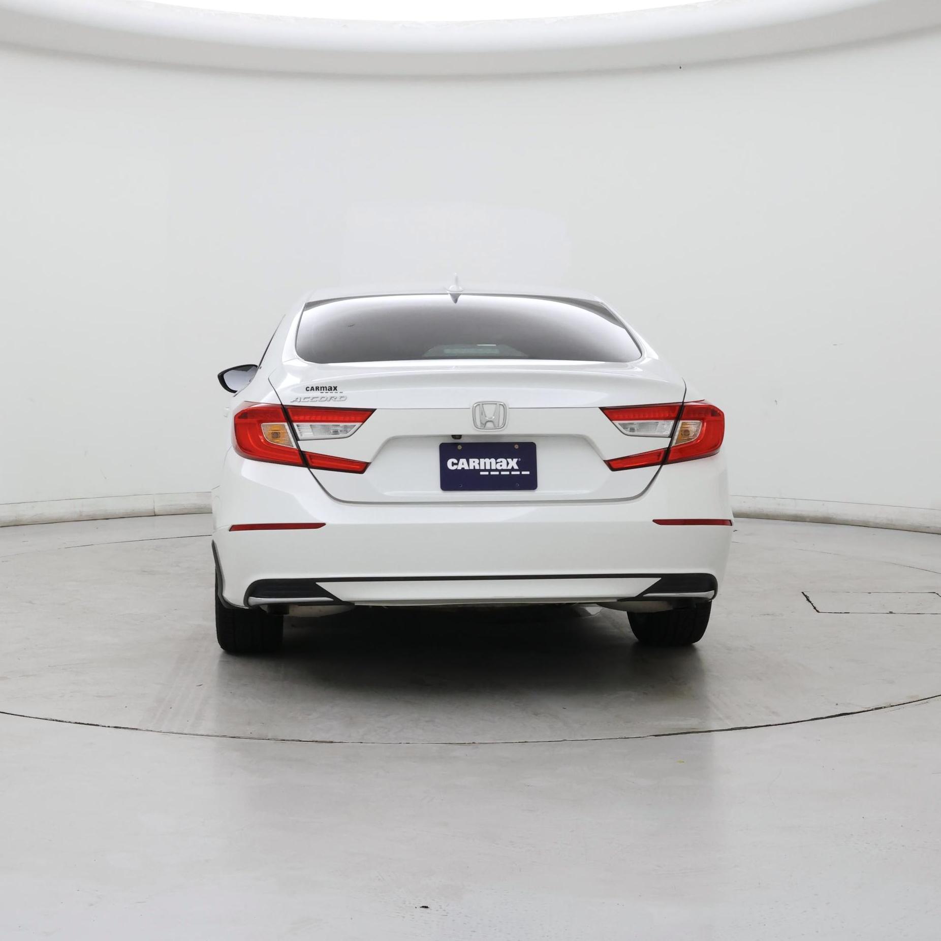 Thumbnail: 2021 Honda Accord - 6