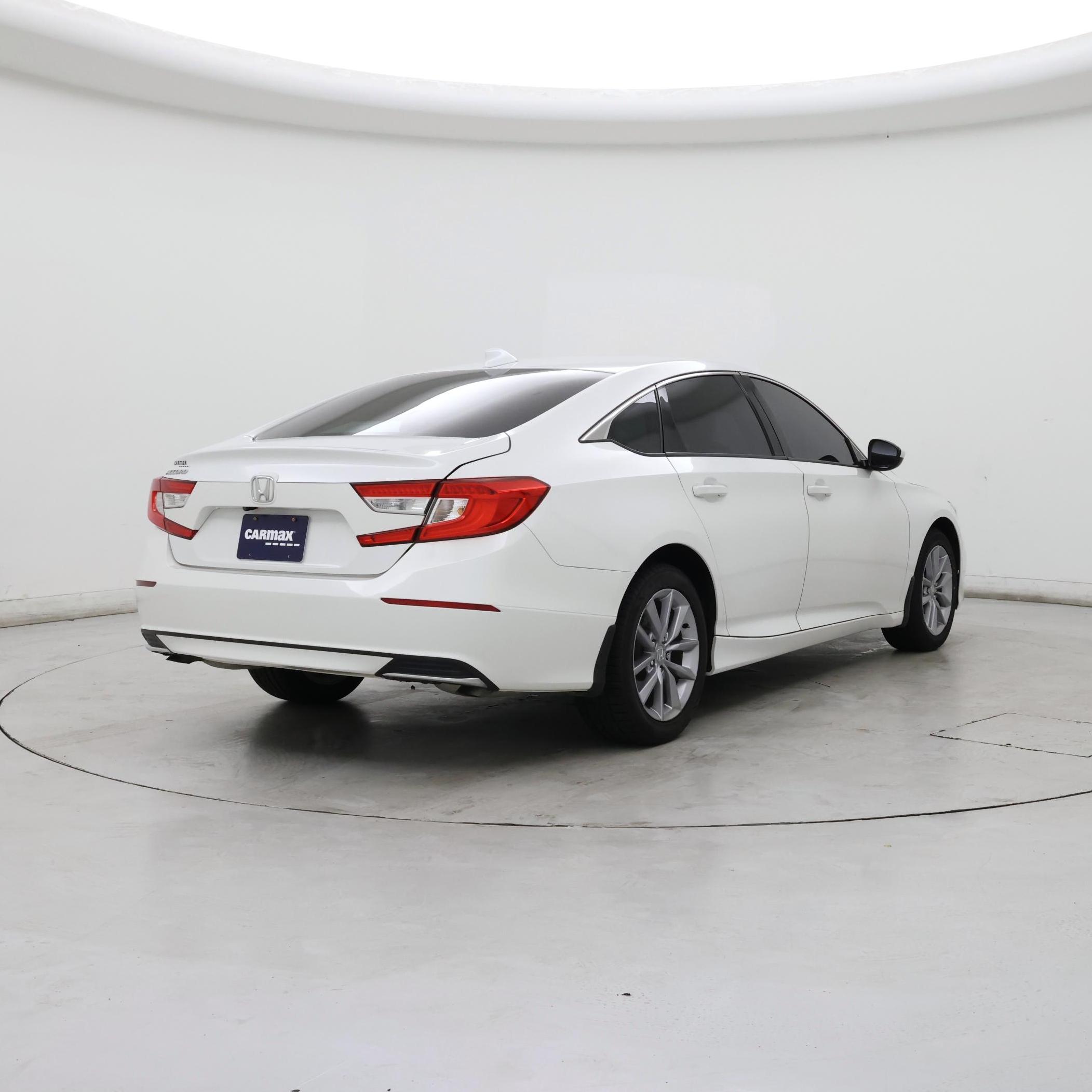 Thumbnail: 2021 Honda Accord - 8