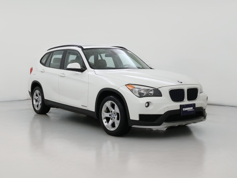 2015 BMW X1 sDrive28i -
                  Virginia Beach, VA