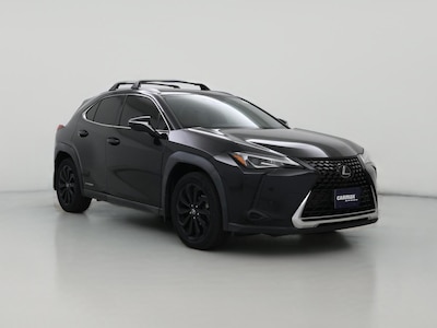 2022 Lexus UX 250h