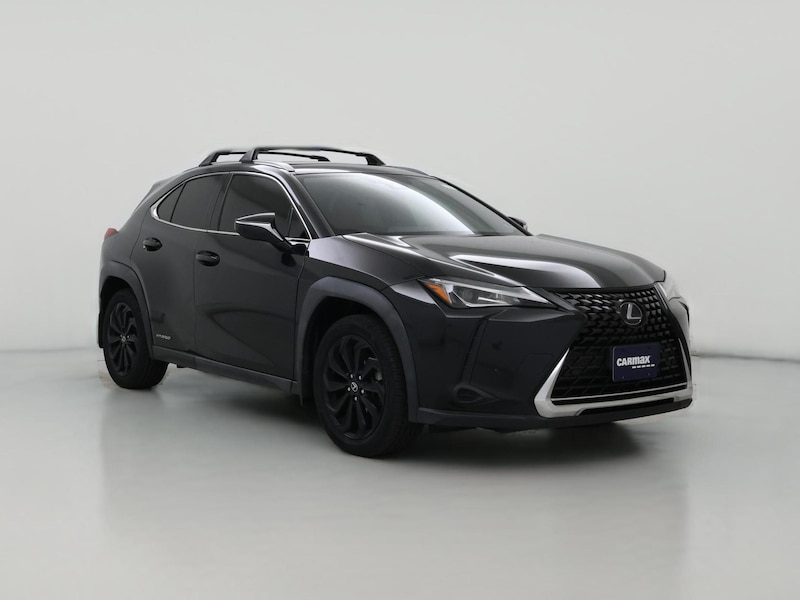 2022 Lexus UX 250h -
                  Virginia Beach, VA