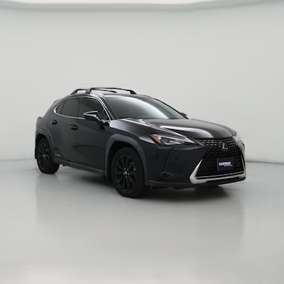 2022 Lexus UX 250h