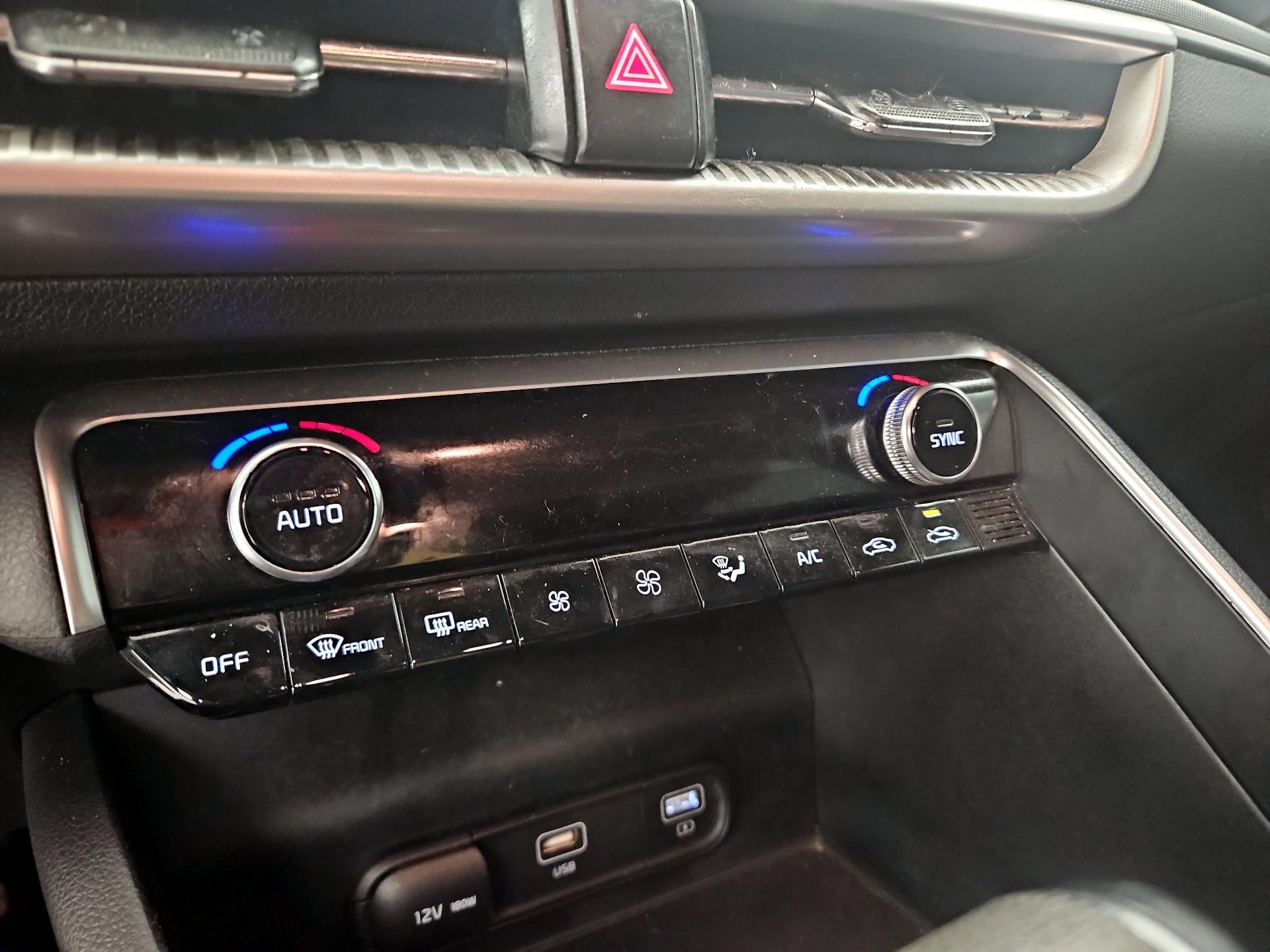 Thumbnail: 2021 Kia K5 - 16