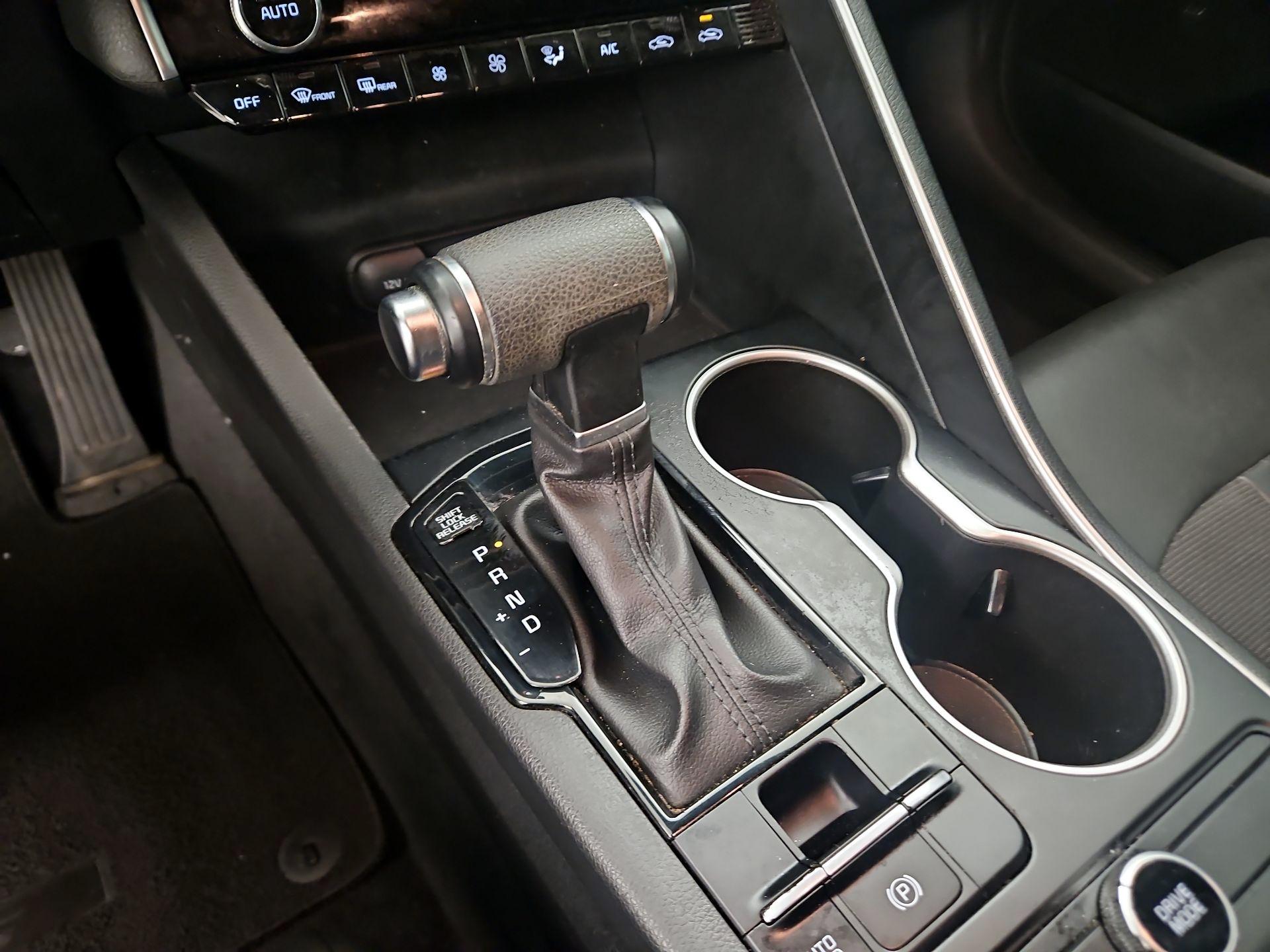 Thumbnail: 2021 Kia K5 - 17