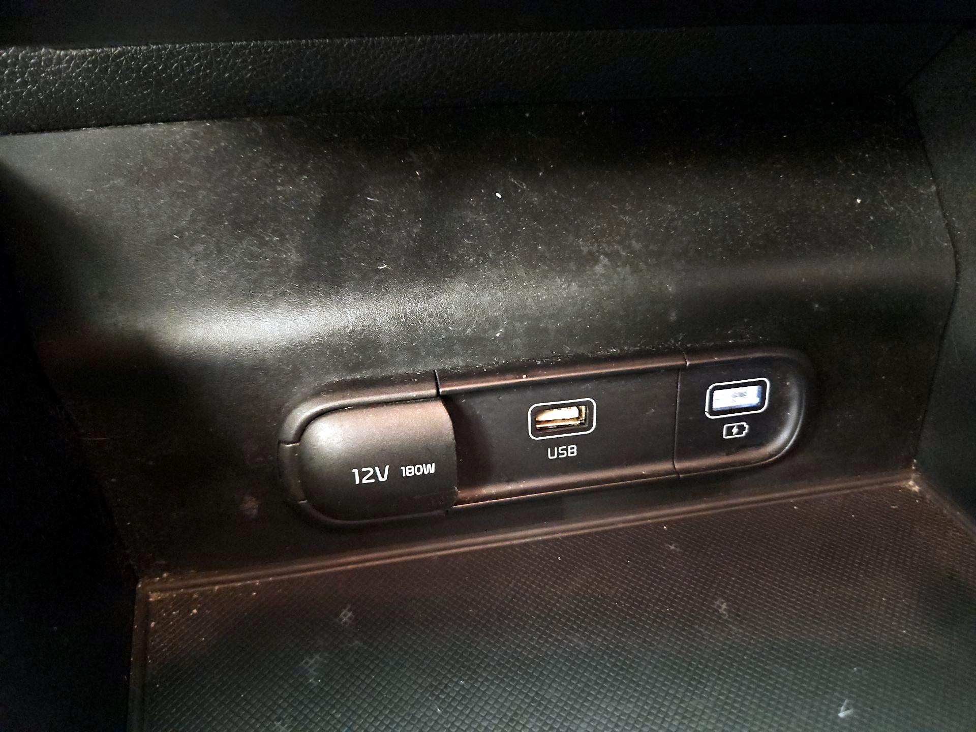 Thumbnail: 2021 Kia K5 - 18