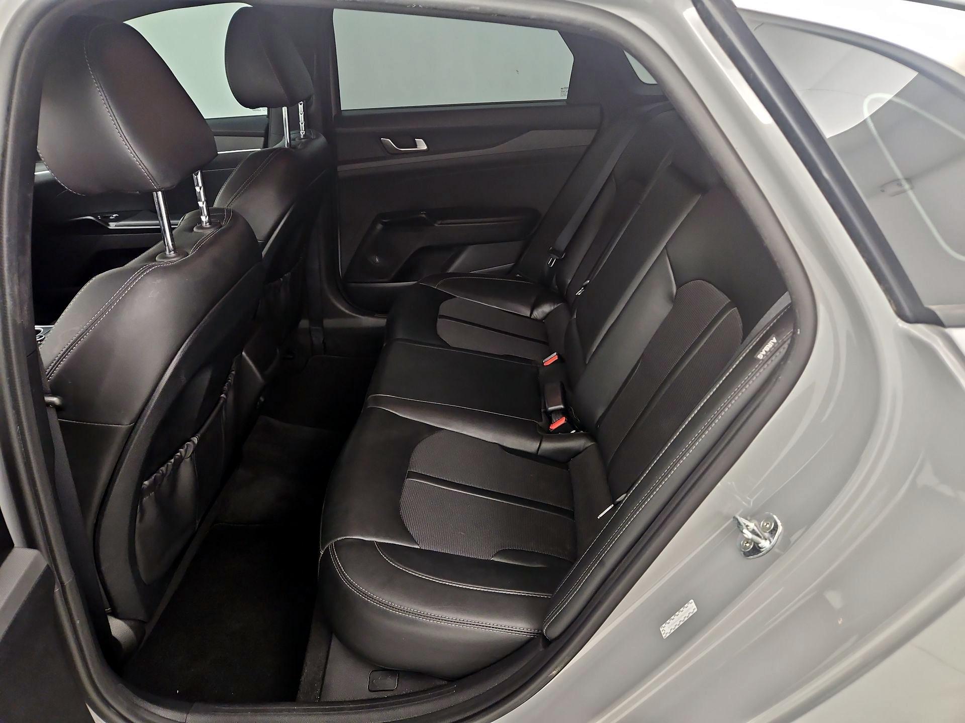 Thumbnail: 2021 Kia K5 - 19