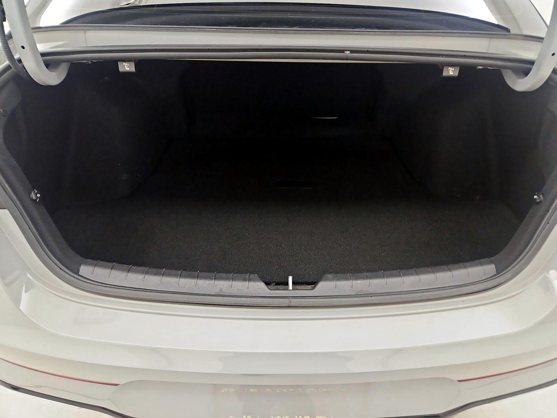 Thumbnail: 2021 Kia K5 - 20