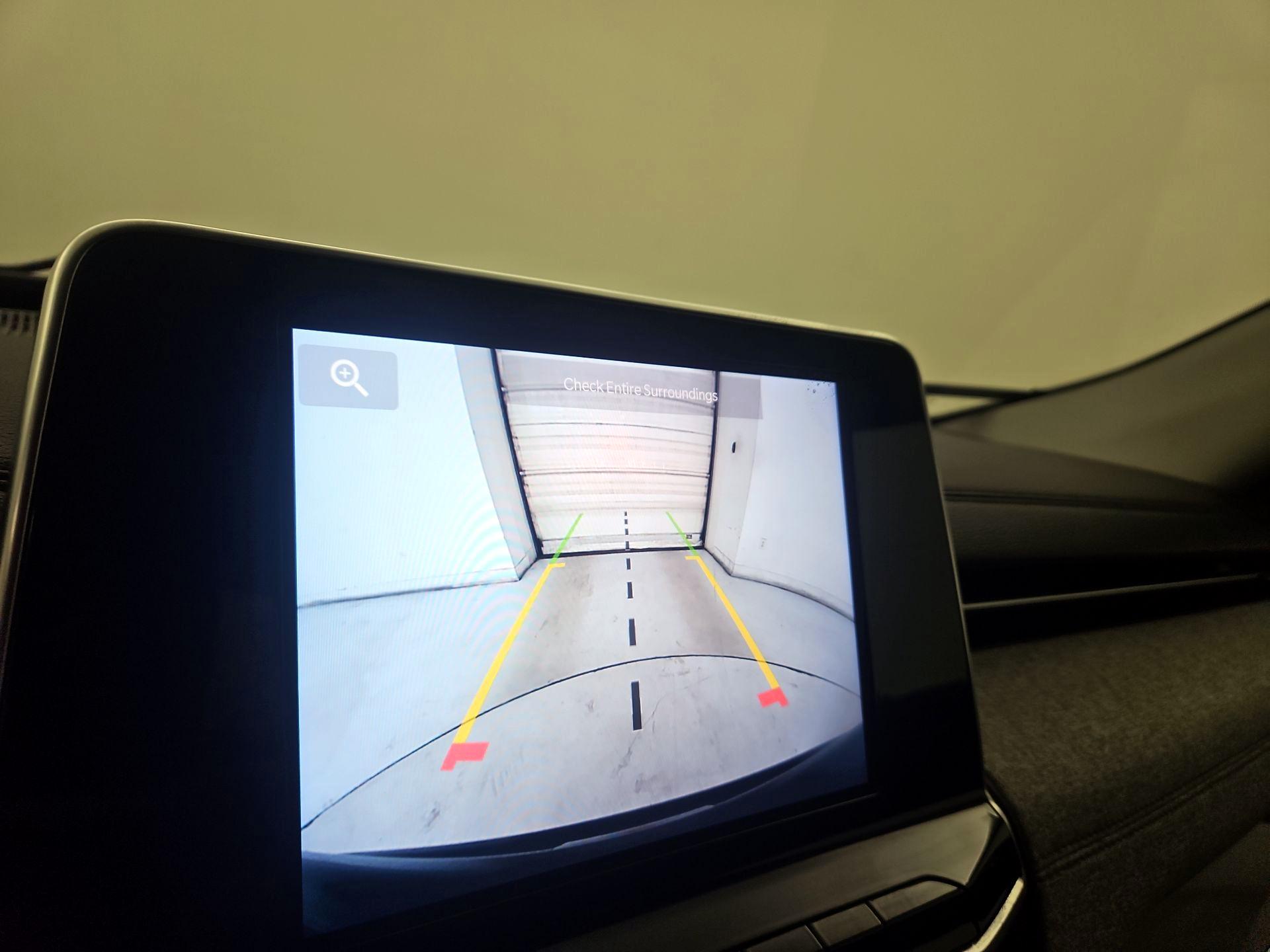 Thumbnail: 2022 Jeep Compass - 14