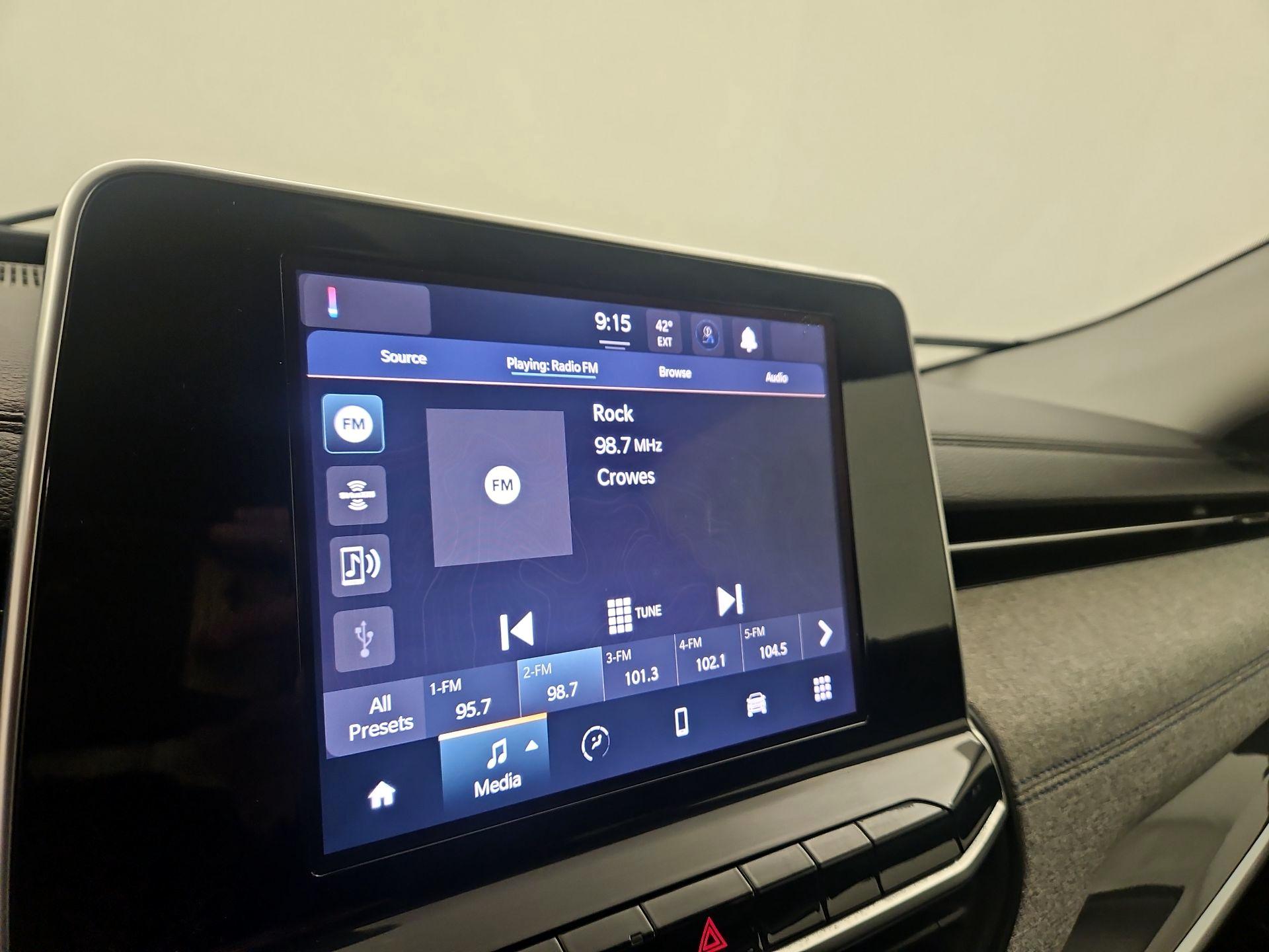 Thumbnail: 2022 Jeep Compass - 15