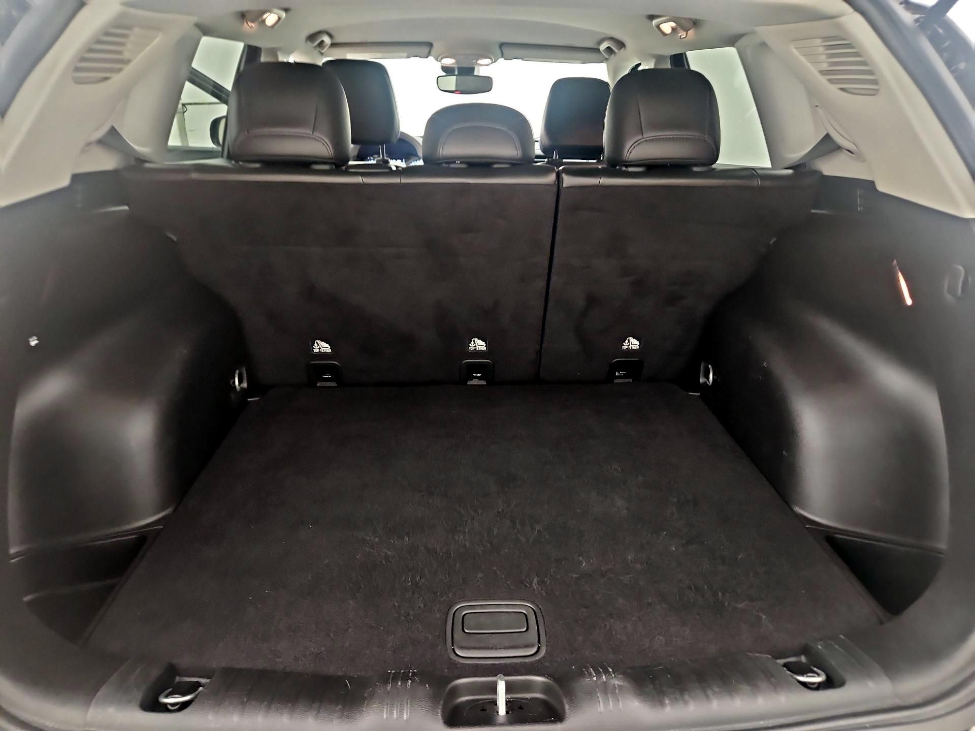 Thumbnail: 2022 Jeep Compass - 20