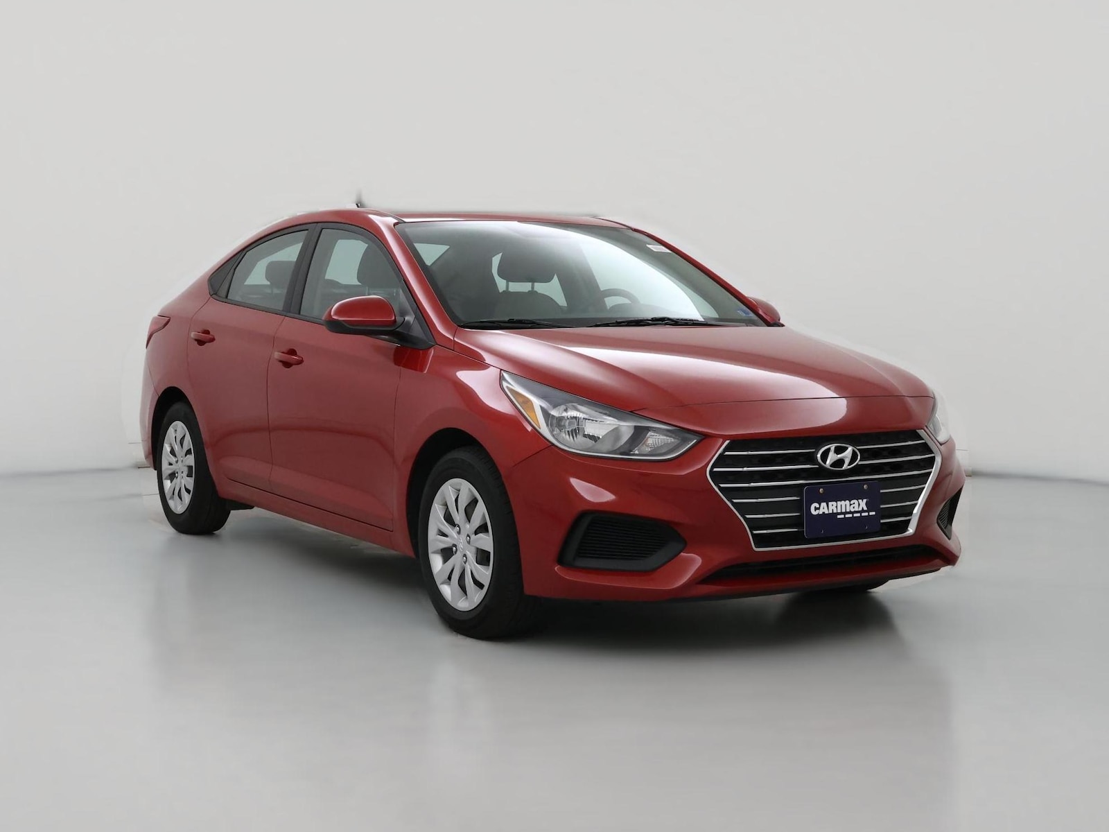 2022 Hyundai Accent SE