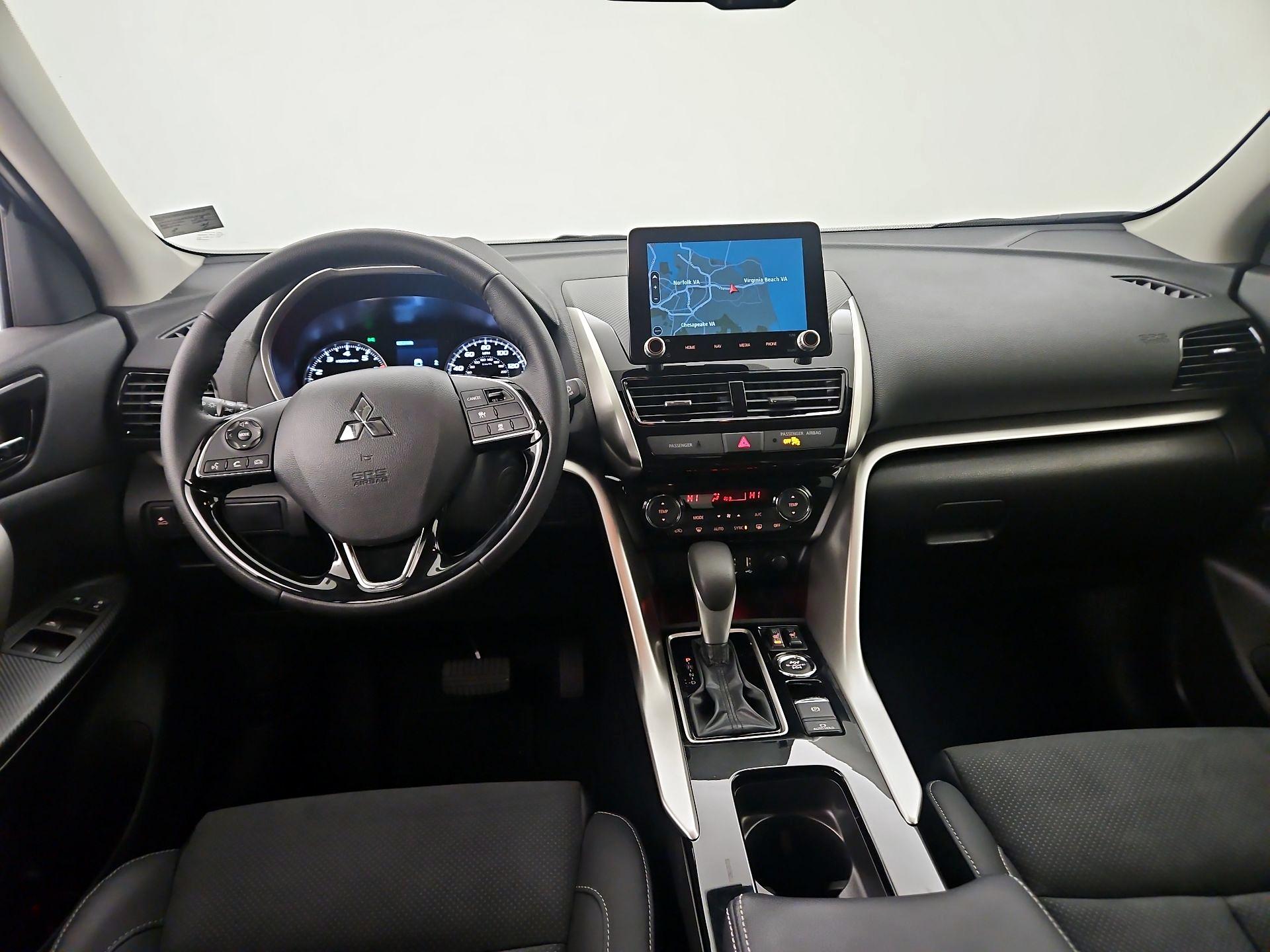 Thumbnail: 2025 Mitsubishi Eclipse Cross - 9