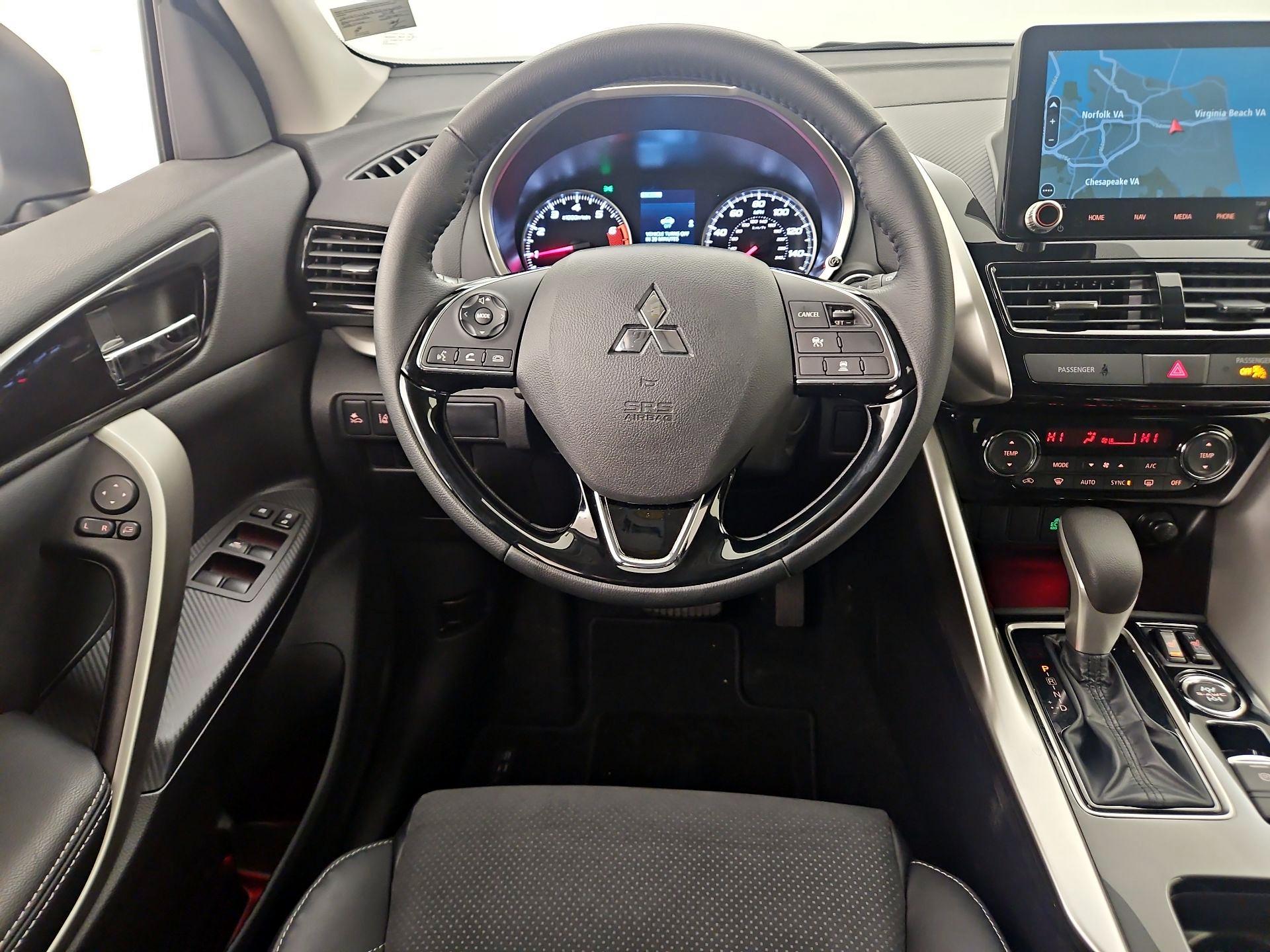 Thumbnail: 2025 Mitsubishi Eclipse Cross - 10