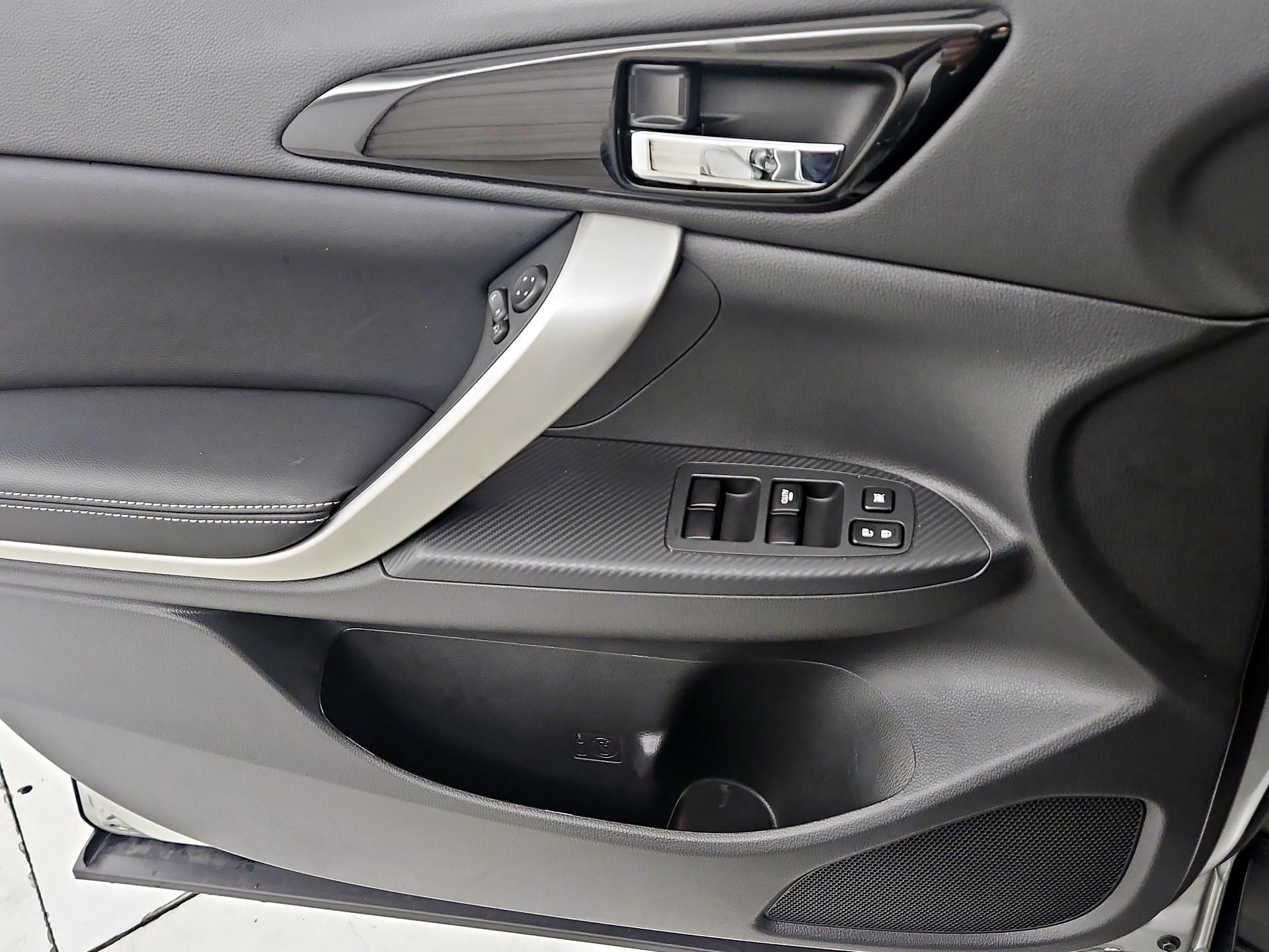 Thumbnail: 2025 Mitsubishi Eclipse Cross - 12