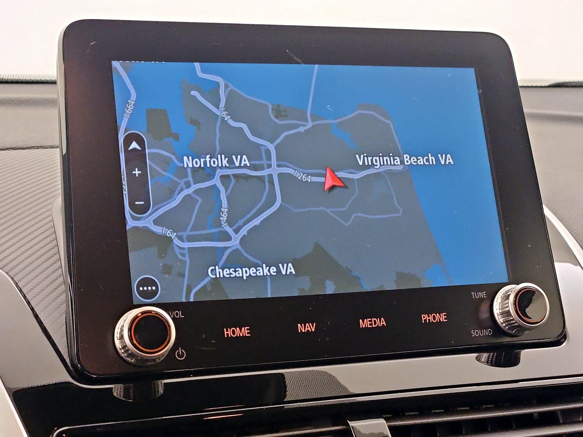 Thumbnail: 2025 Mitsubishi Eclipse Cross - 14