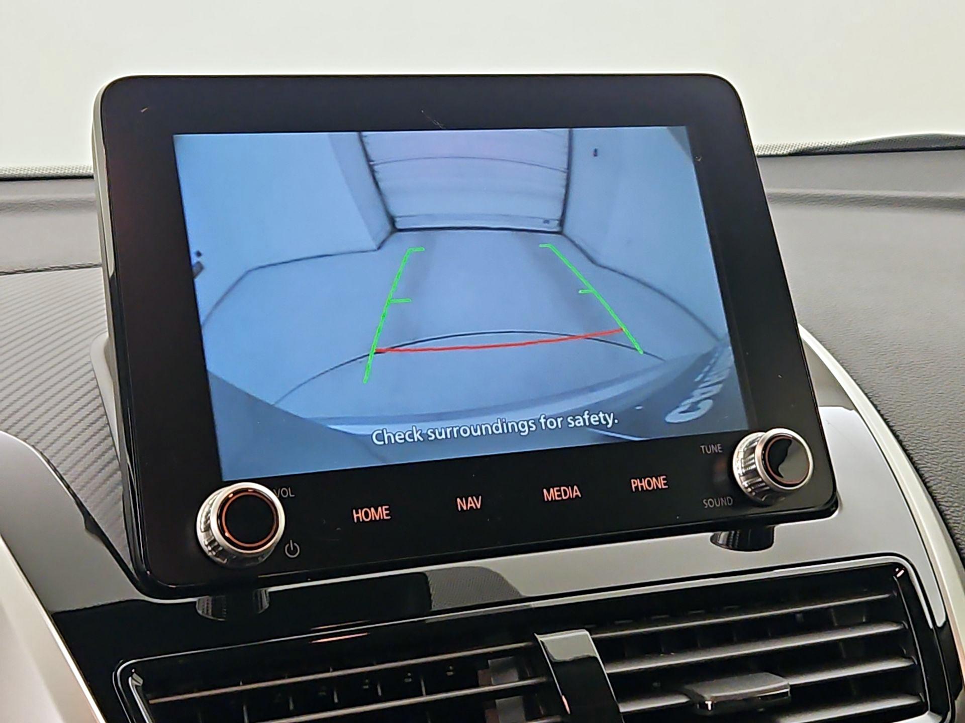 Thumbnail: 2025 Mitsubishi Eclipse Cross - 15