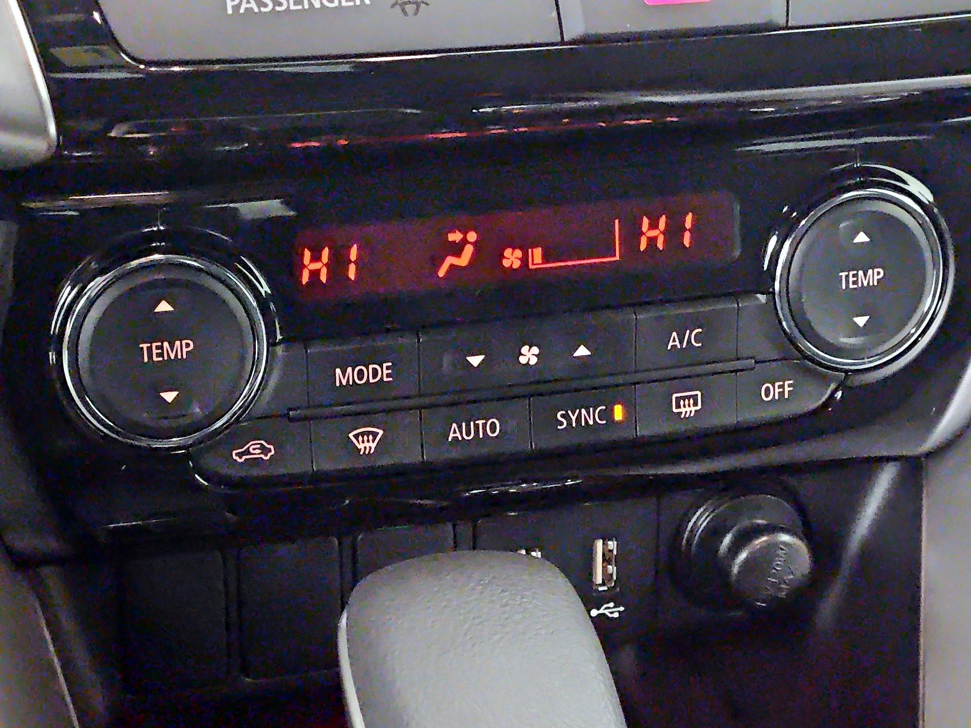 Thumbnail: 2025 Mitsubishi Eclipse Cross - 17