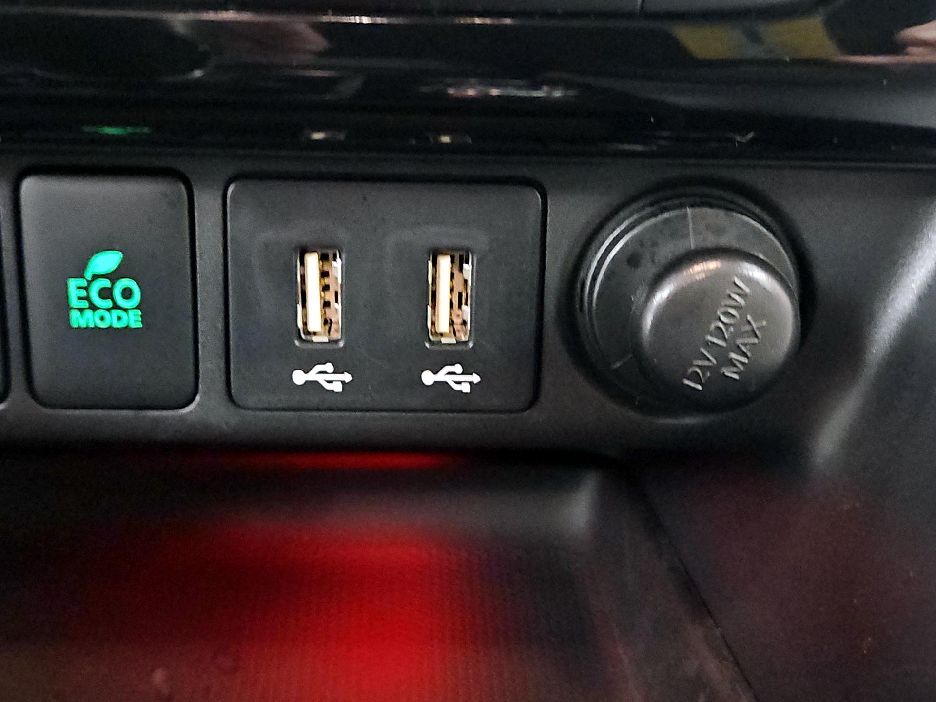 Thumbnail: 2025 Mitsubishi Eclipse Cross - 19