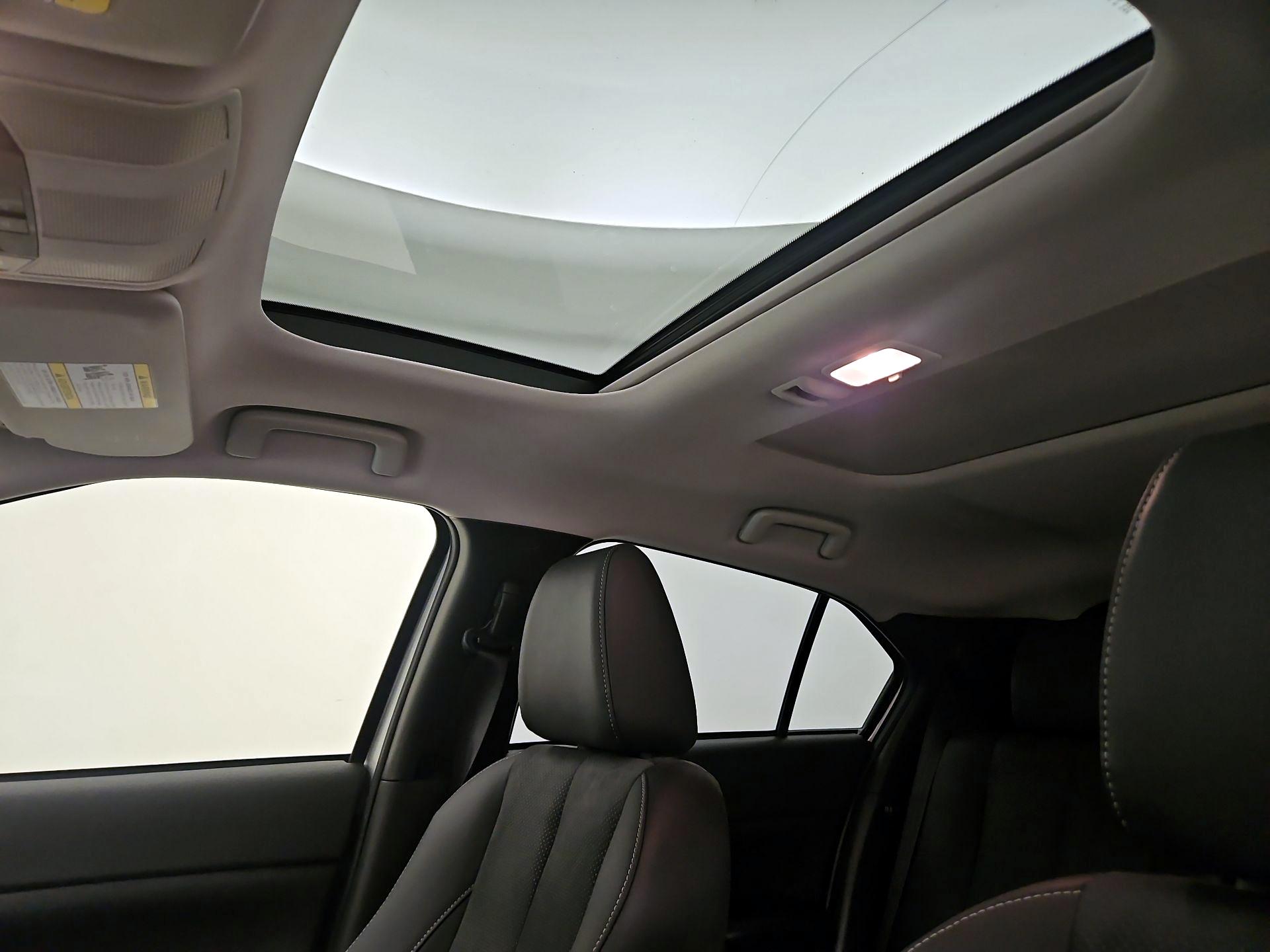 Thumbnail: 2025 Mitsubishi Eclipse Cross - 20