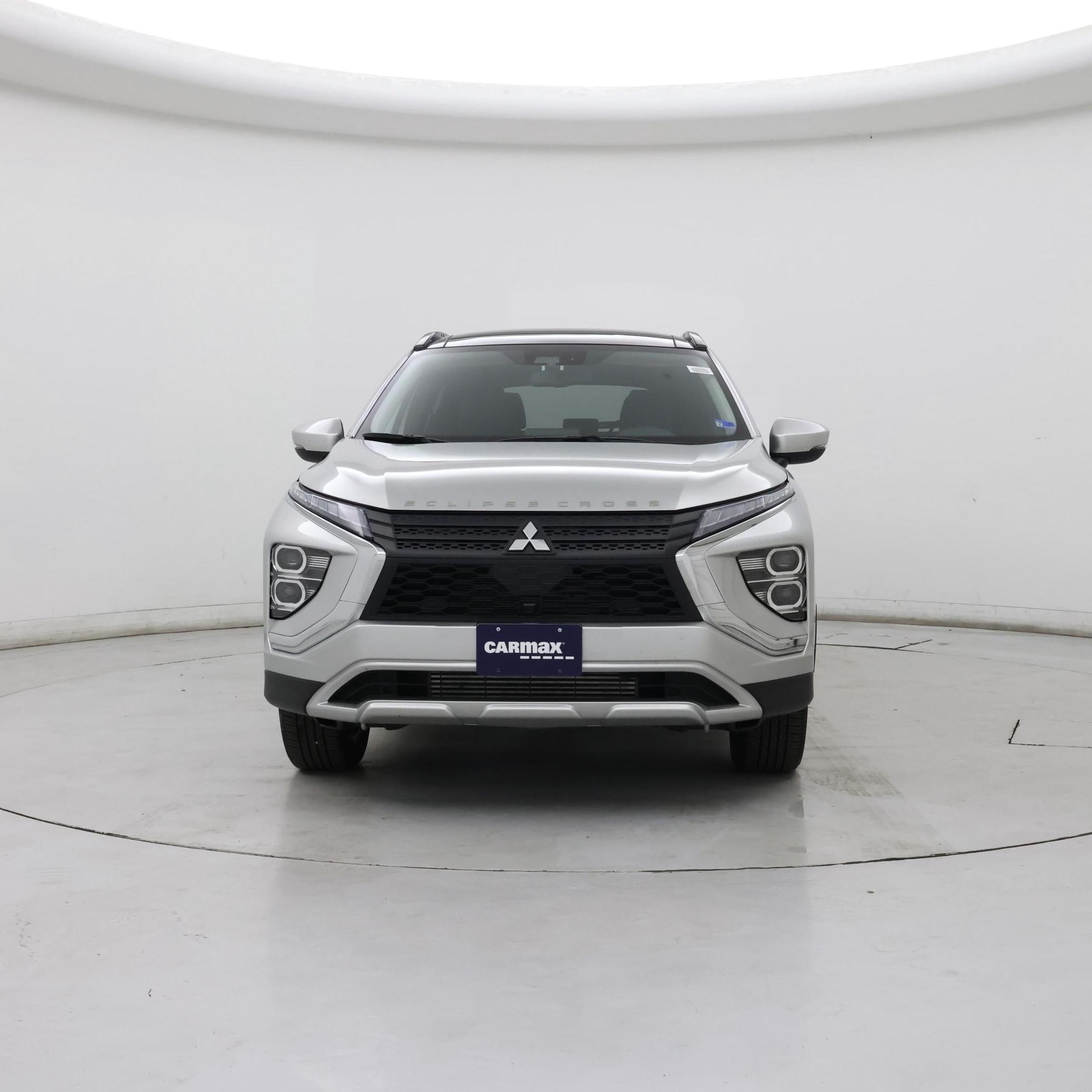 Thumbnail: 2025 Mitsubishi Eclipse Cross - 5