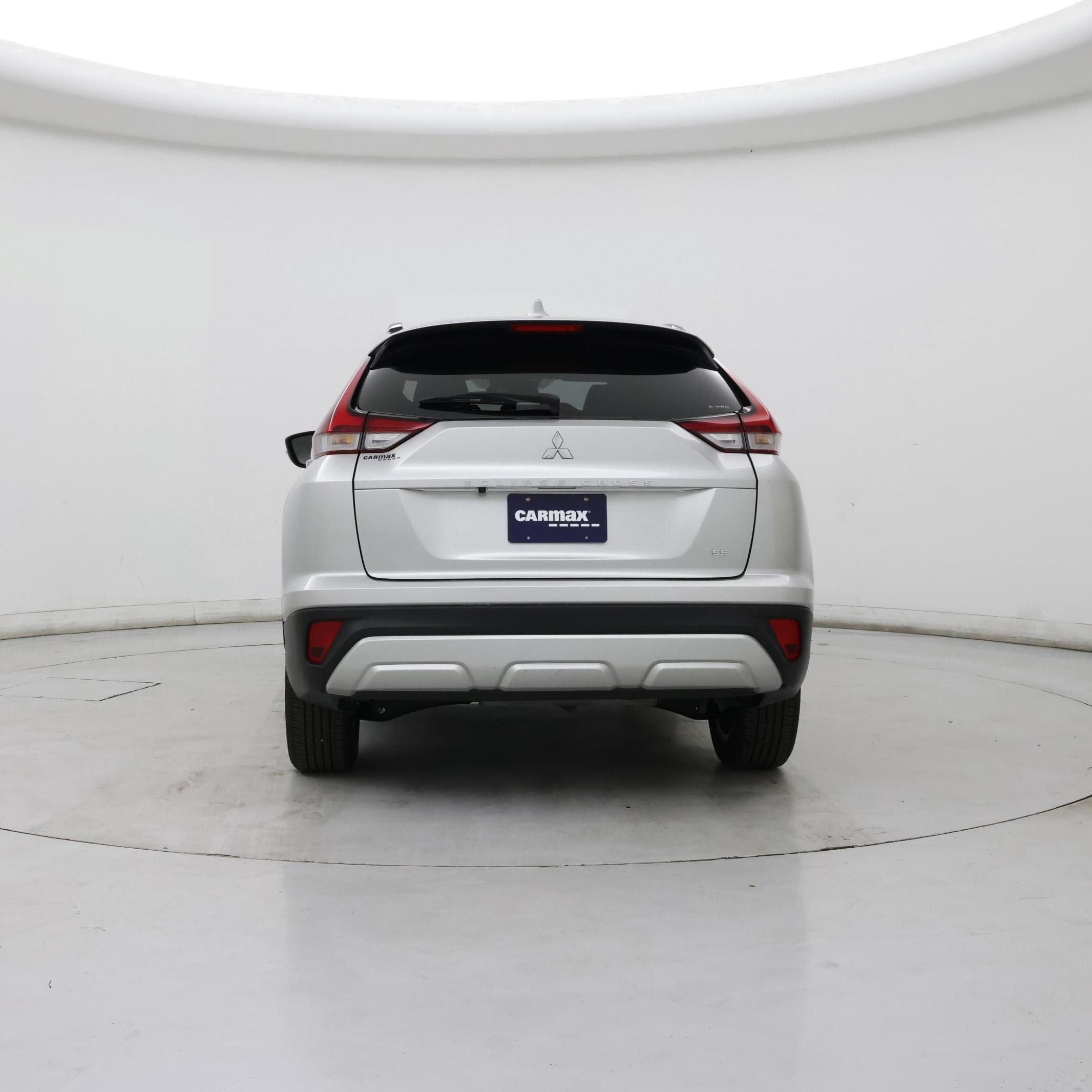 Thumbnail: 2025 Mitsubishi Eclipse Cross - 6