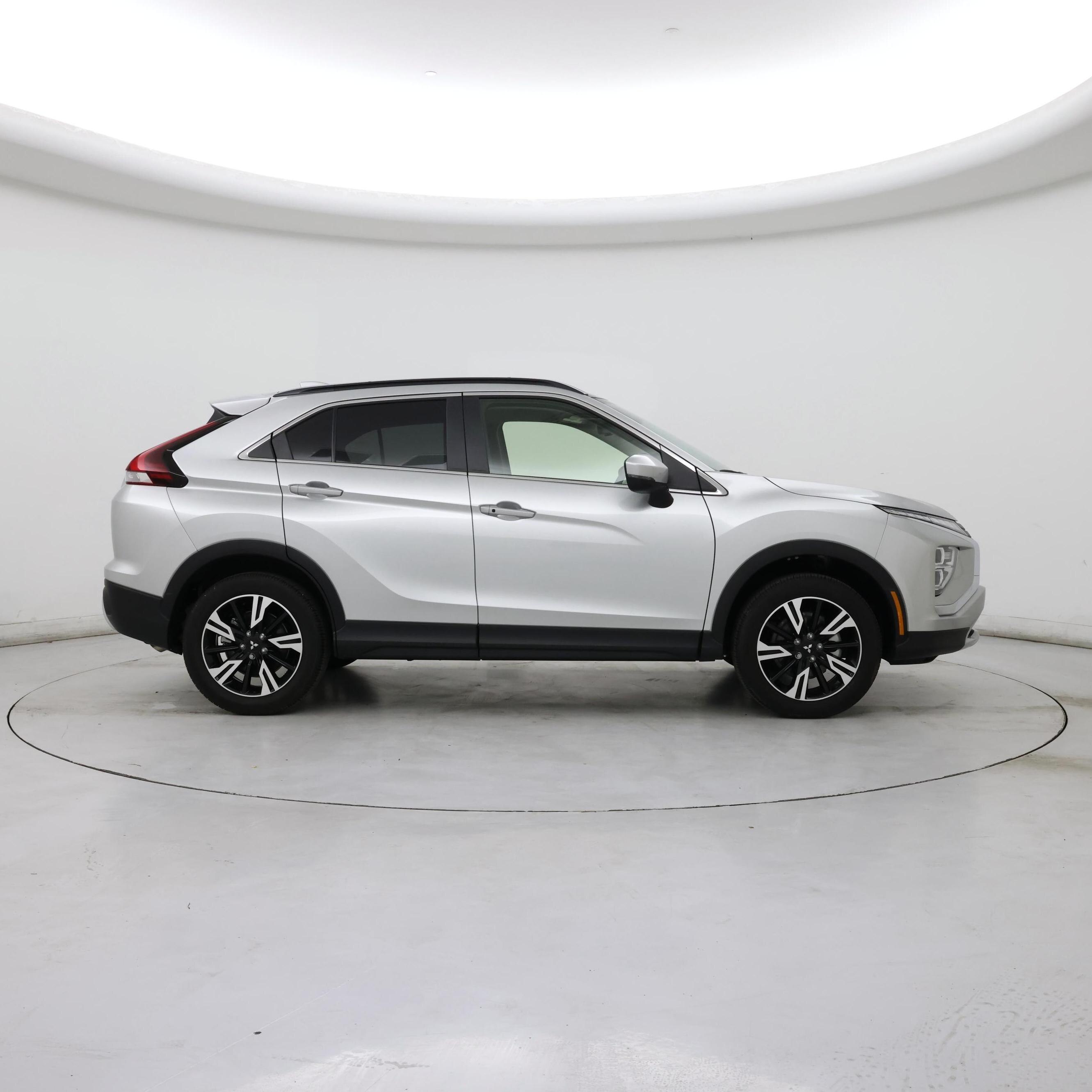 Thumbnail: 2025 Mitsubishi Eclipse Cross - 7