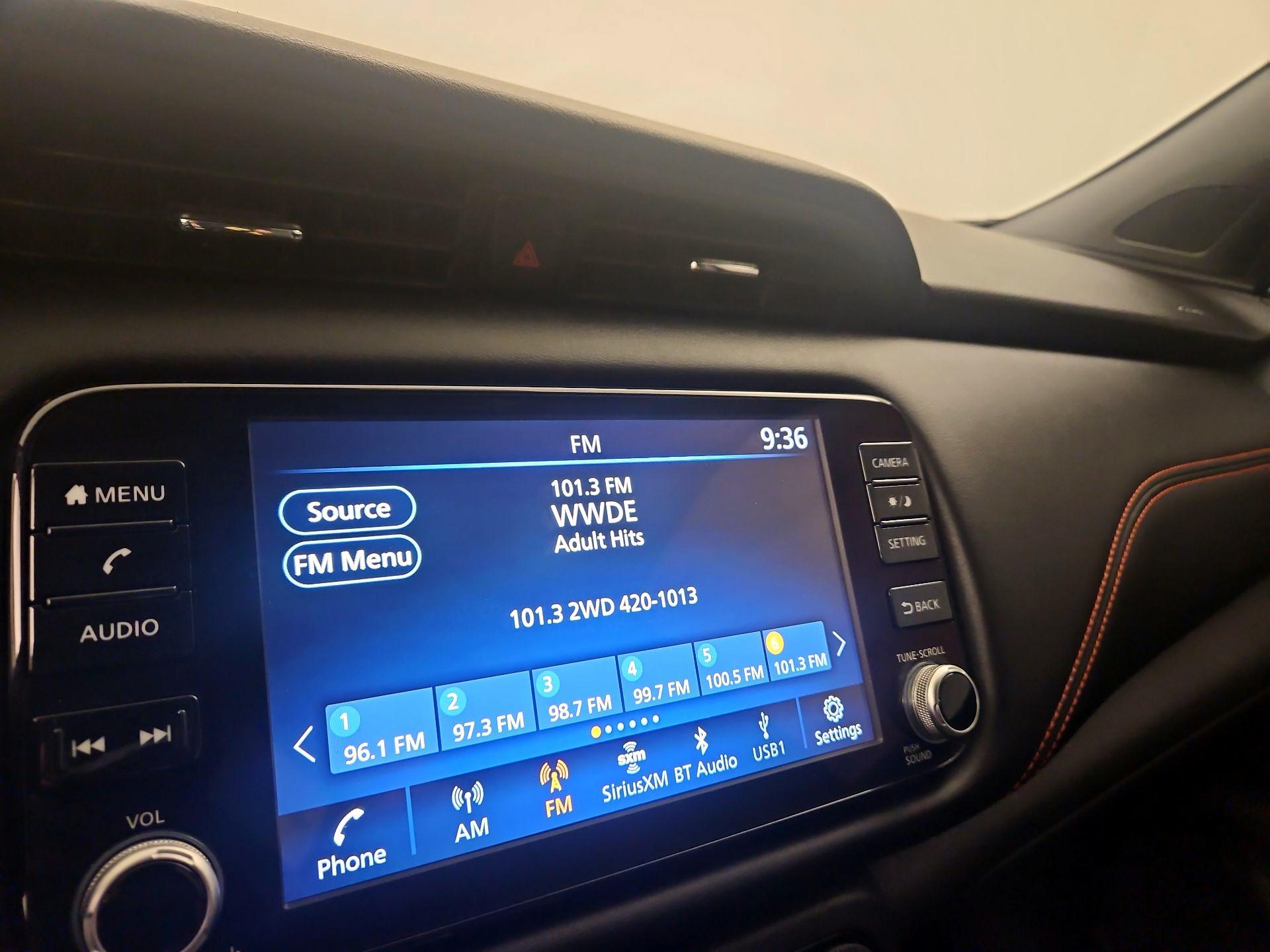 Thumbnail: 2021 Nissan Kicks - 14