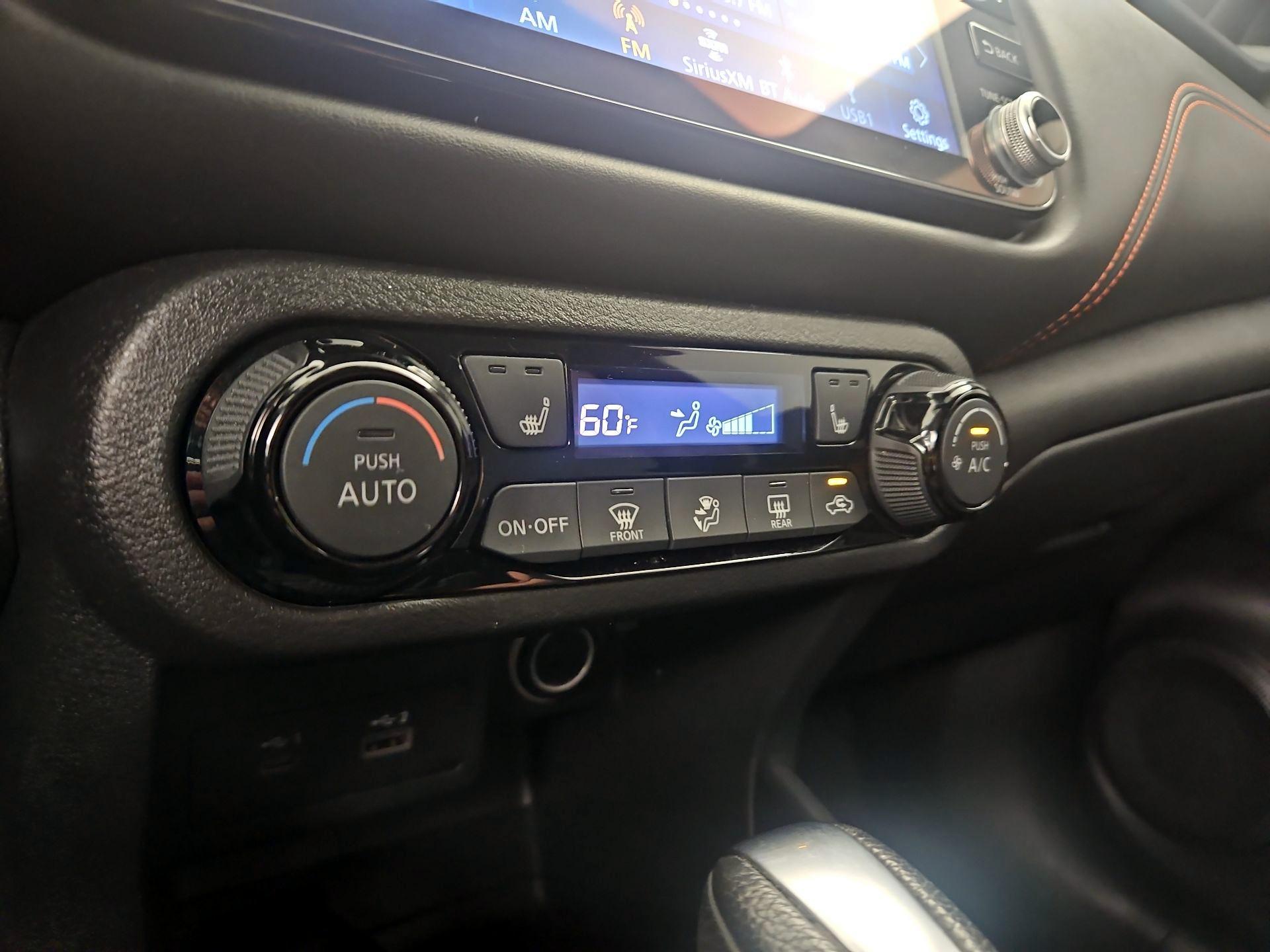 Thumbnail: 2021 Nissan Kicks - 15