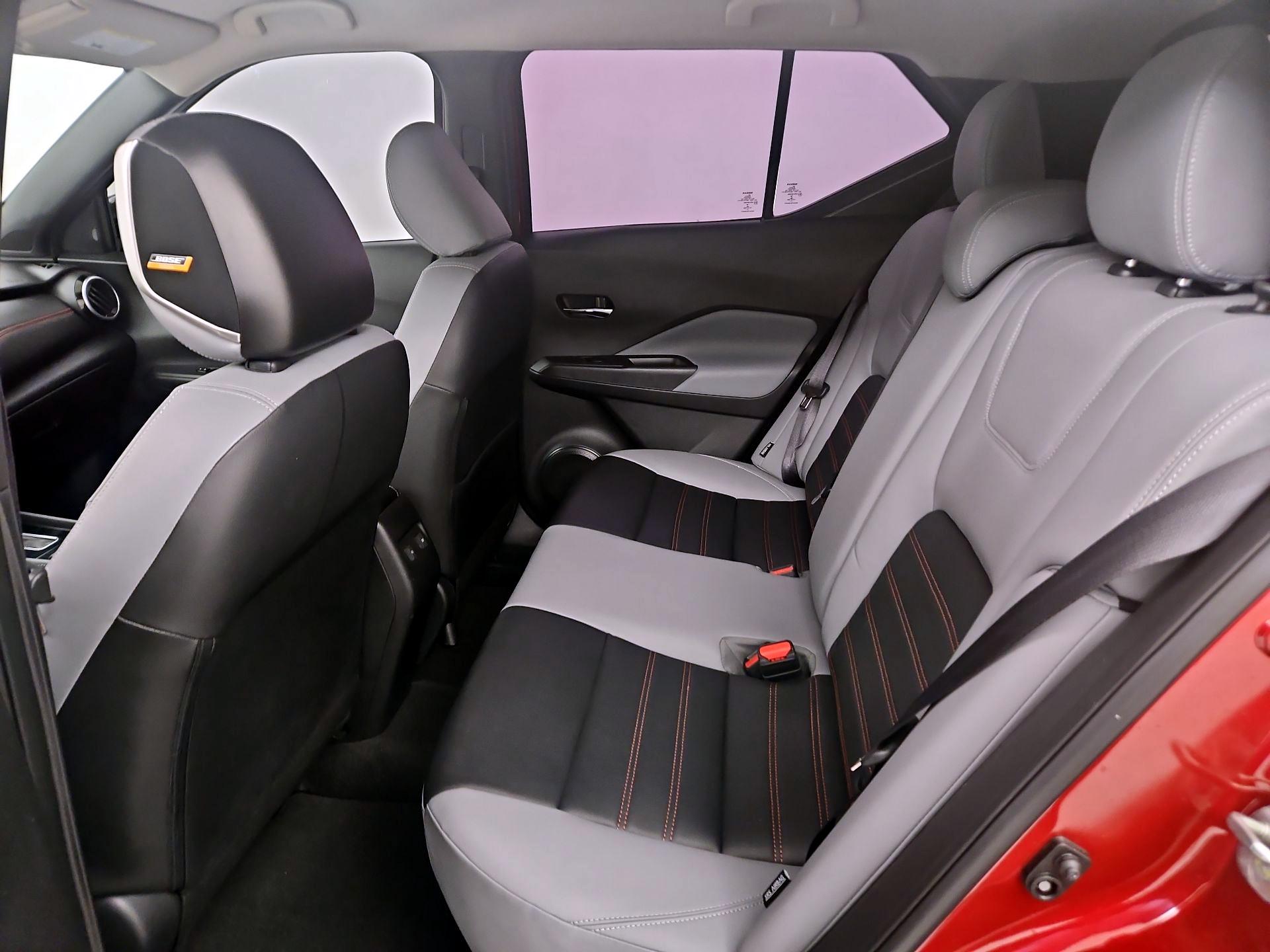 Thumbnail: 2021 Nissan Kicks - 18