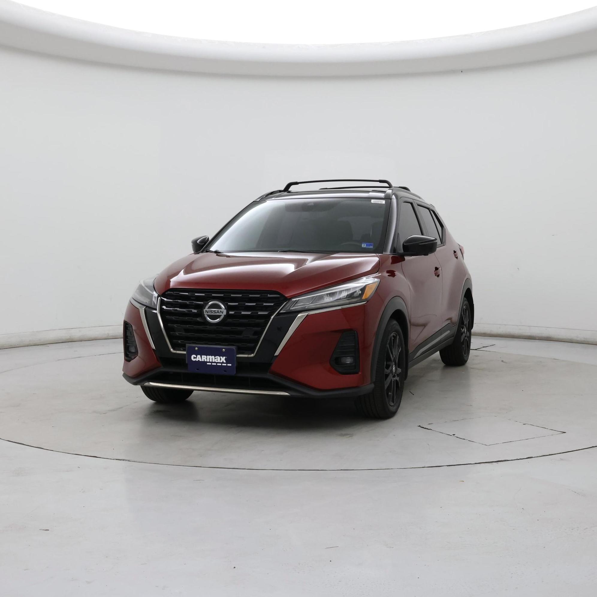 Thumbnail: 2021 Nissan Kicks - 4