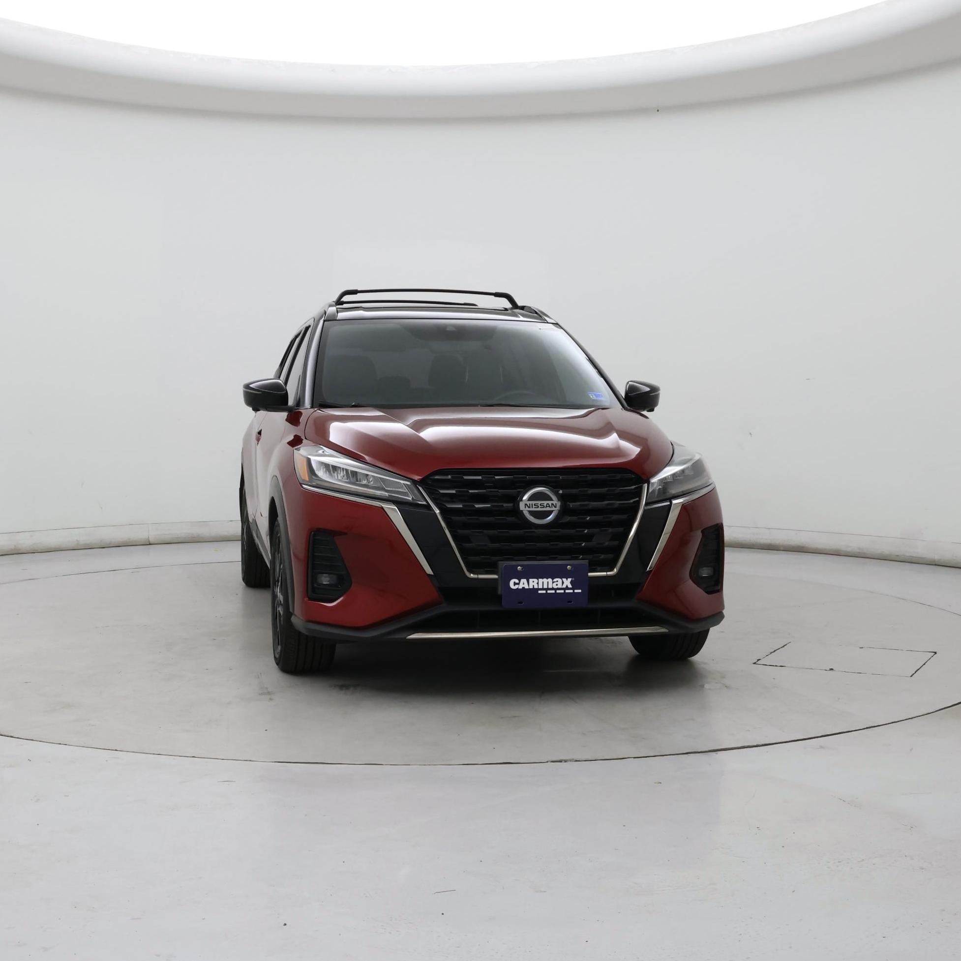 Thumbnail: 2021 Nissan Kicks - 5