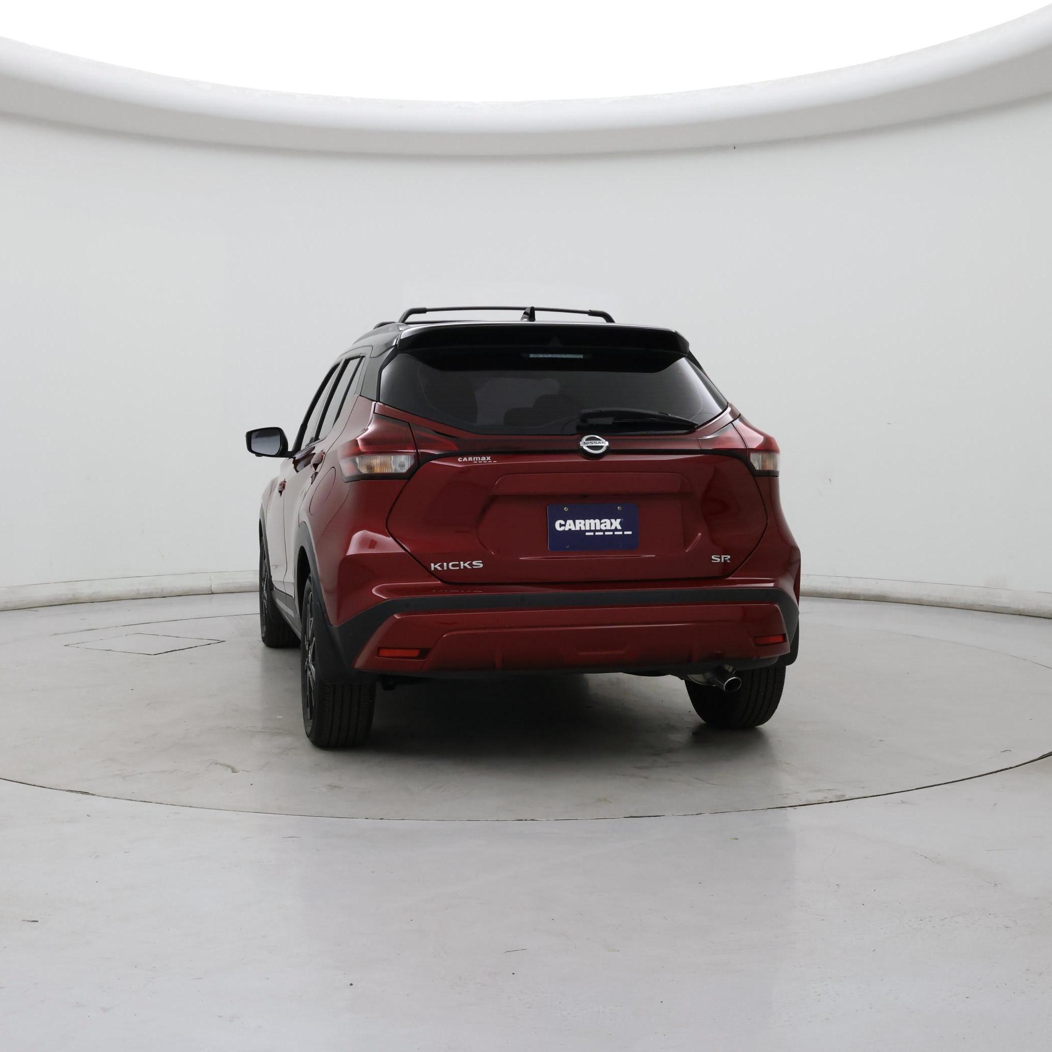 Thumbnail: 2021 Nissan Kicks - 6