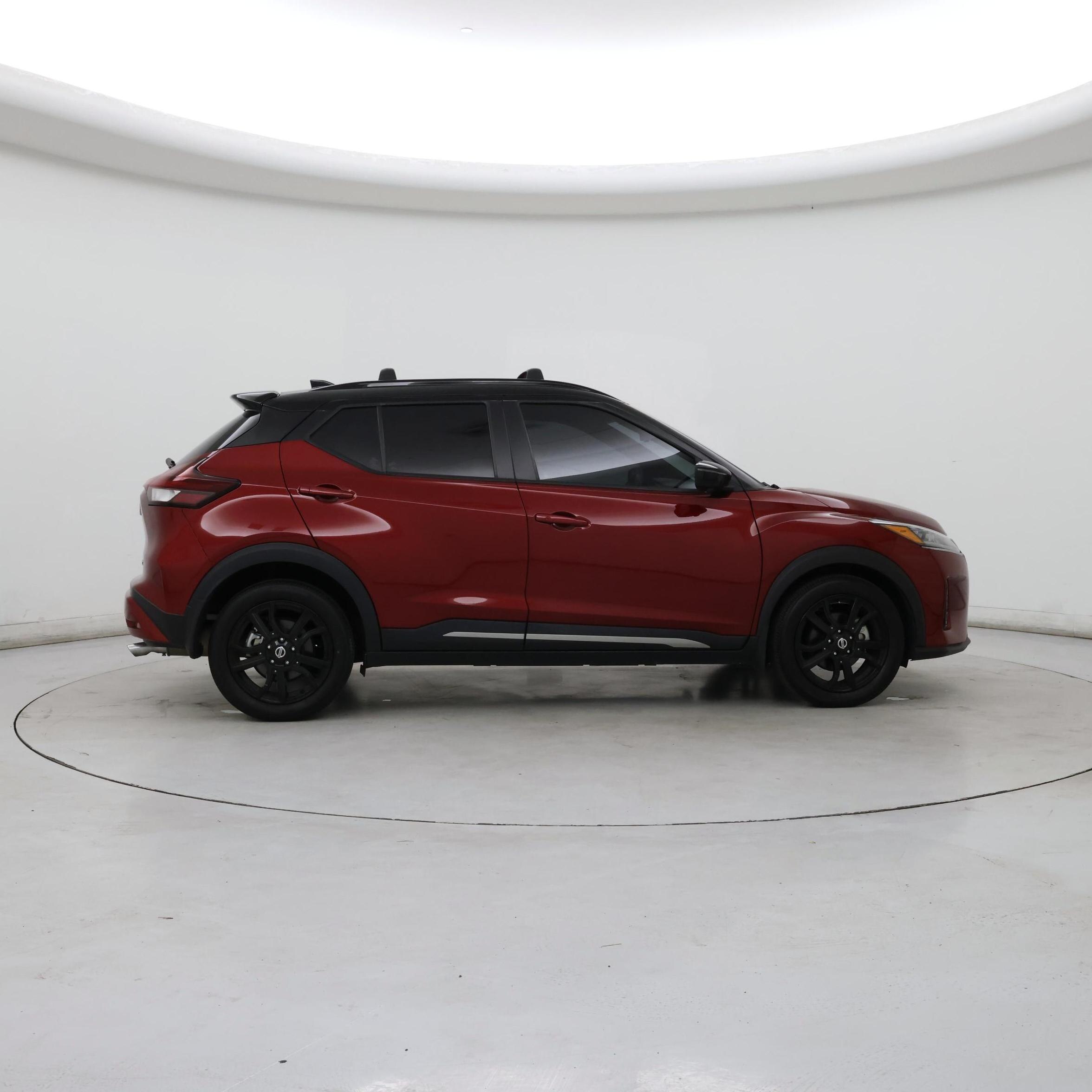 Thumbnail: 2021 Nissan Kicks - 7