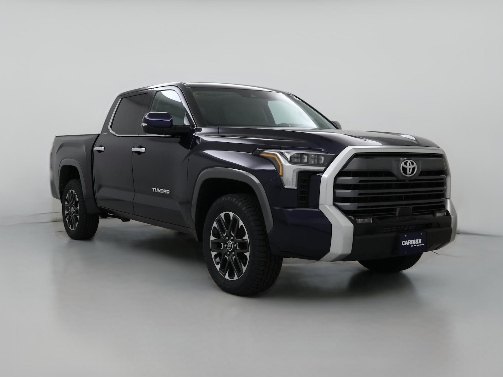 2023 Toyota Tundra