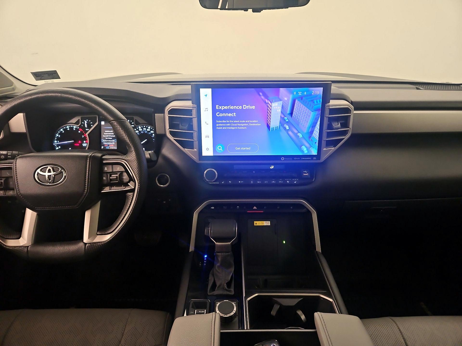 Thumbnail: 2023 Toyota Tundra - 9