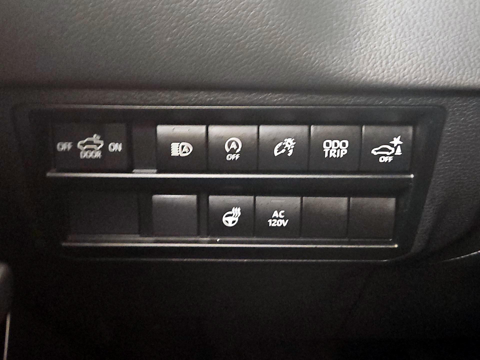 Thumbnail: 2023 Toyota Tundra - 13